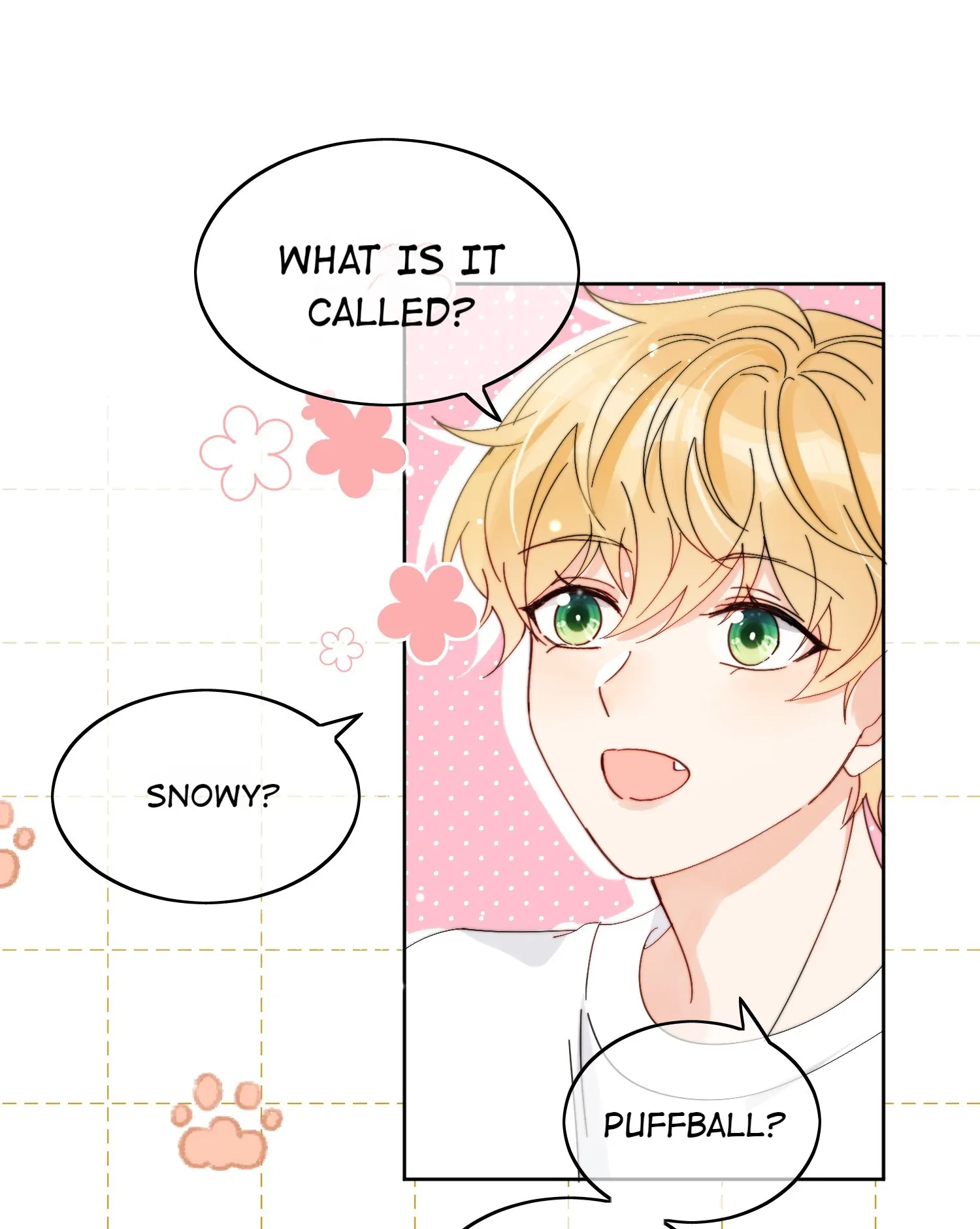 Read Poor Quality Cream chapter 7 image 5 on Lezhin