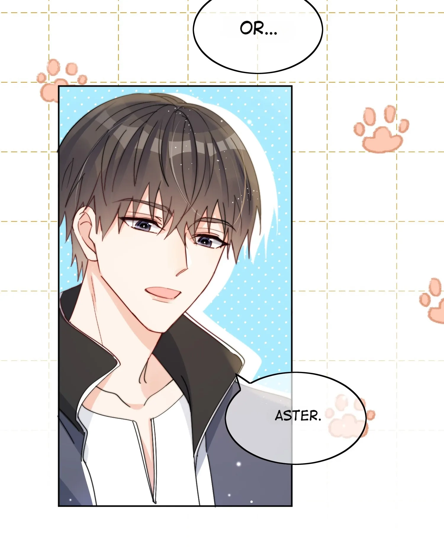 Read Poor Quality Cream chapter 7 image 6 on Lezhin