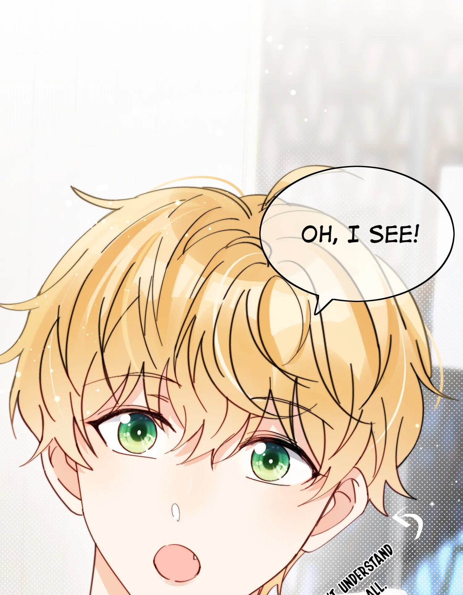 Read Poor Quality Cream chapter 7 image 8 on Lezhin