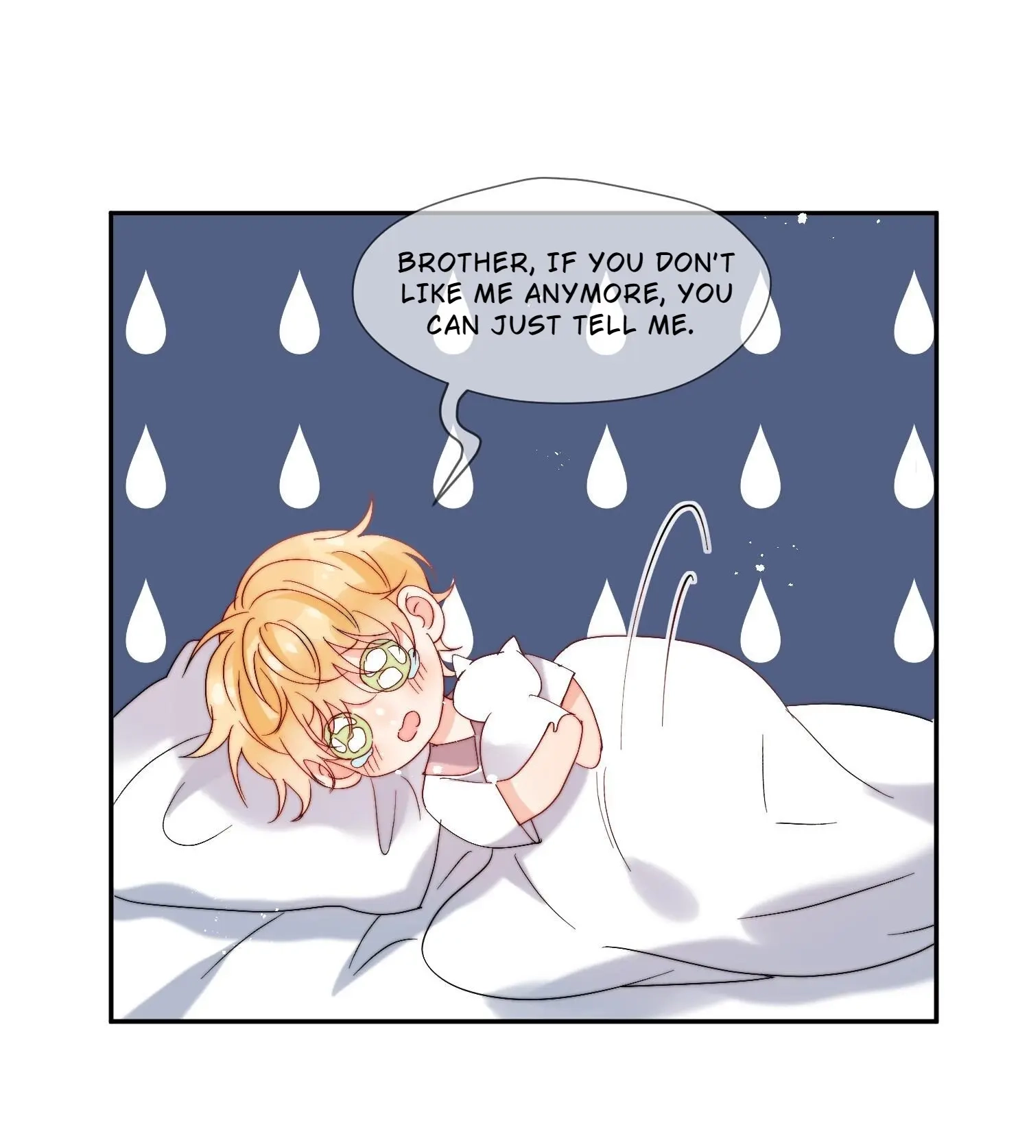 Read Poor Quality Cream chapter 70 image 12 on Lezhin