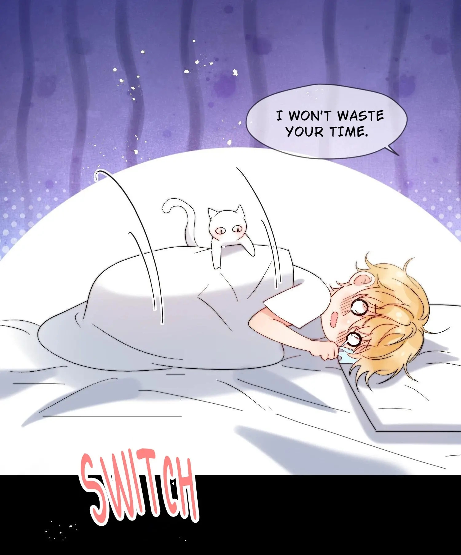 Read Poor Quality Cream chapter 70 image 13 on Lezhin
