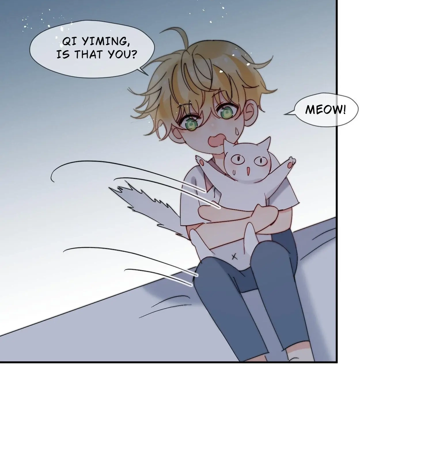 Read Poor Quality Cream chapter 70 image 15 on Lezhin