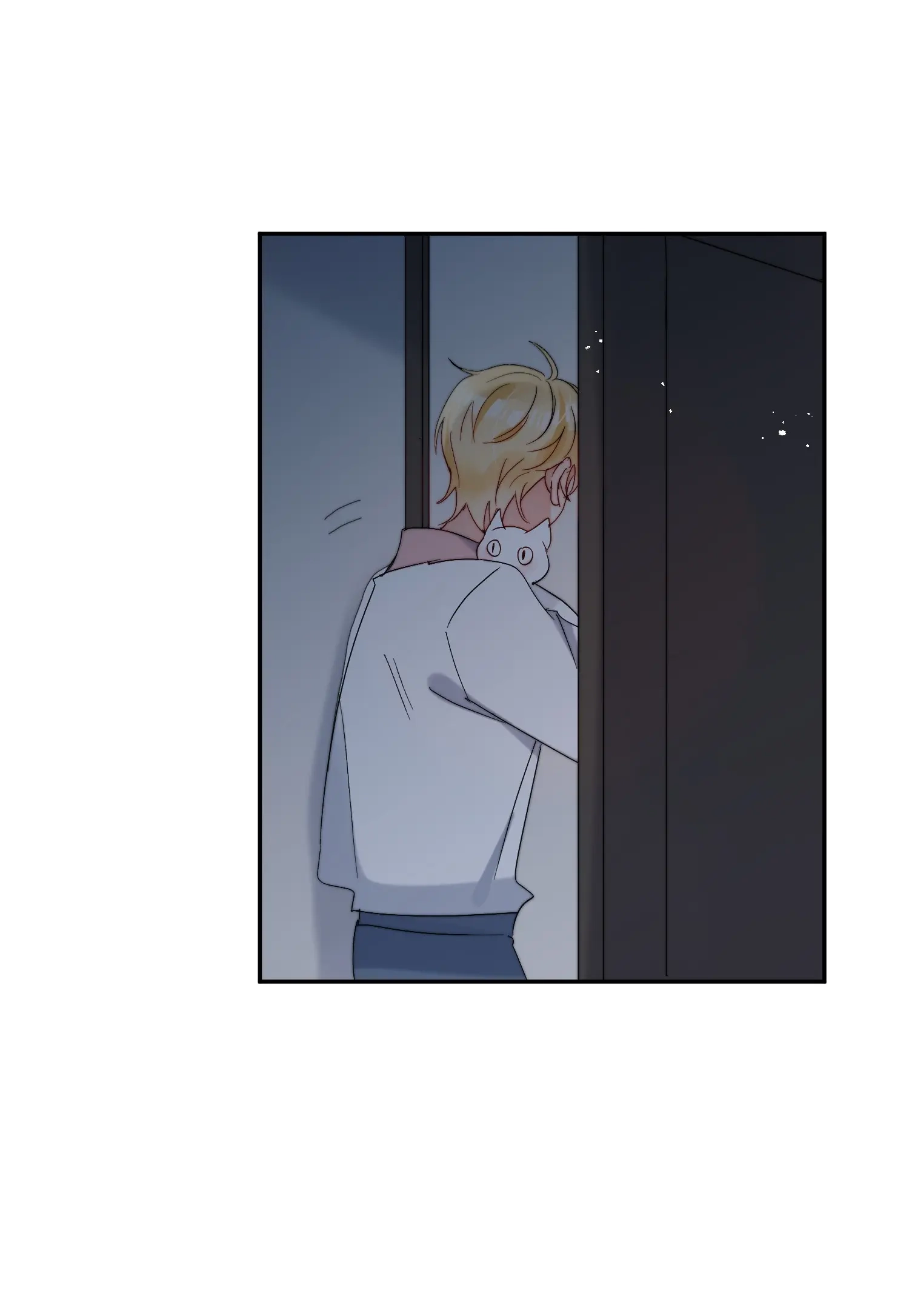 Read Poor Quality Cream chapter 70 image 16 on Lezhin