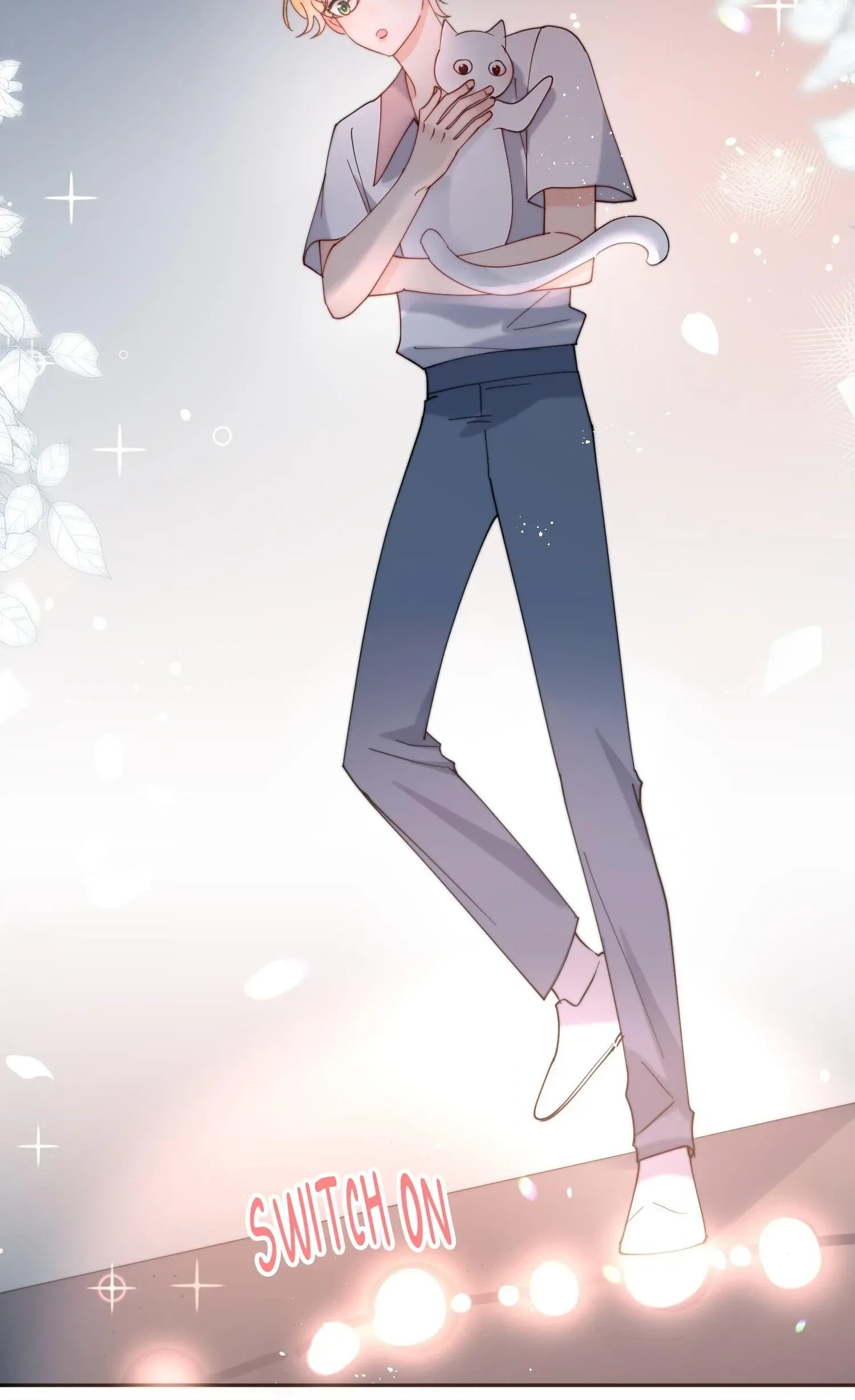 Read Poor Quality Cream chapter 70 image 19 on Lezhin