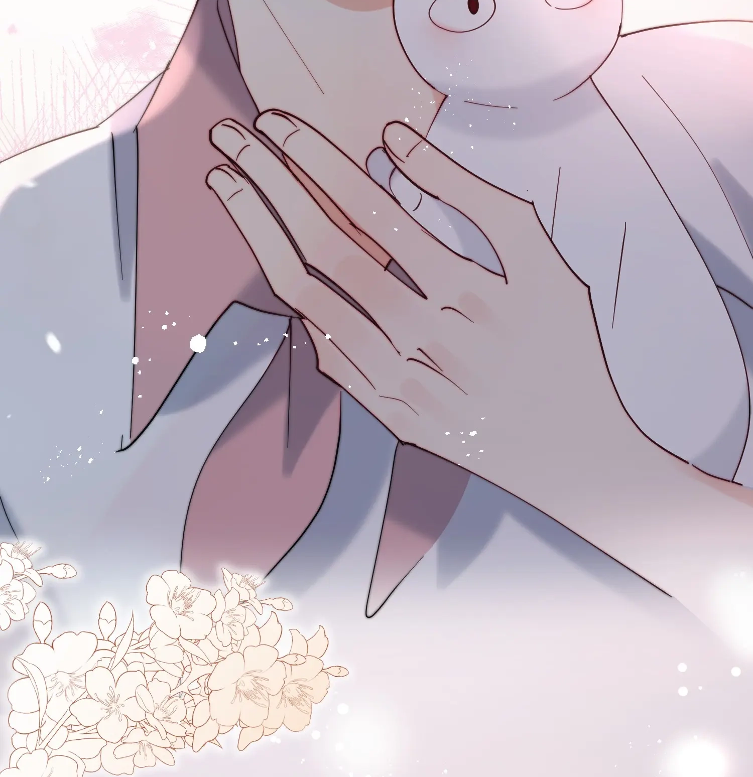 Read Poor Quality Cream chapter 70 image 21 on Lezhin