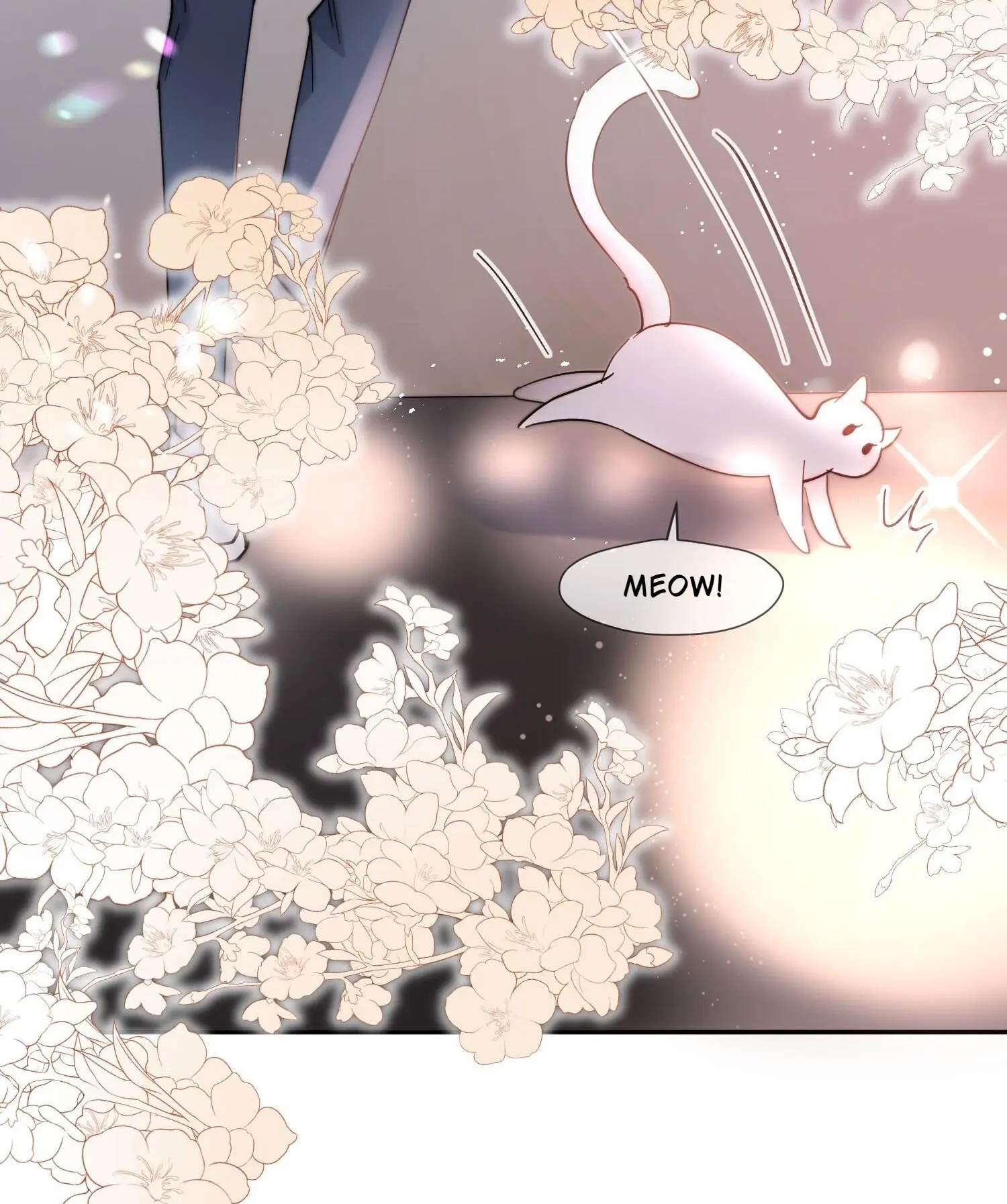 Read Poor Quality Cream chapter 70 image 23 on Lezhin