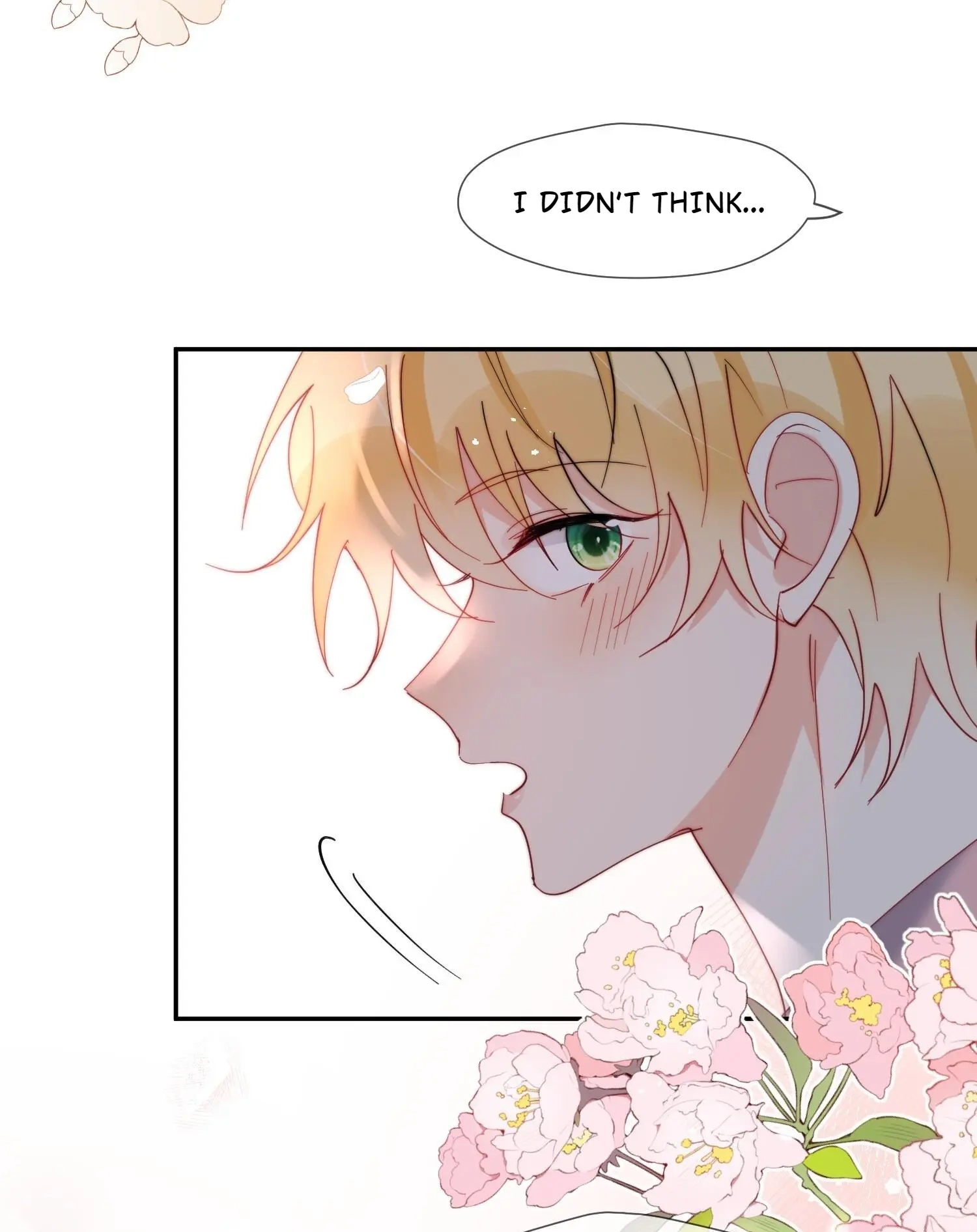 Read Poor Quality Cream chapter 70 image 24 on Lezhin