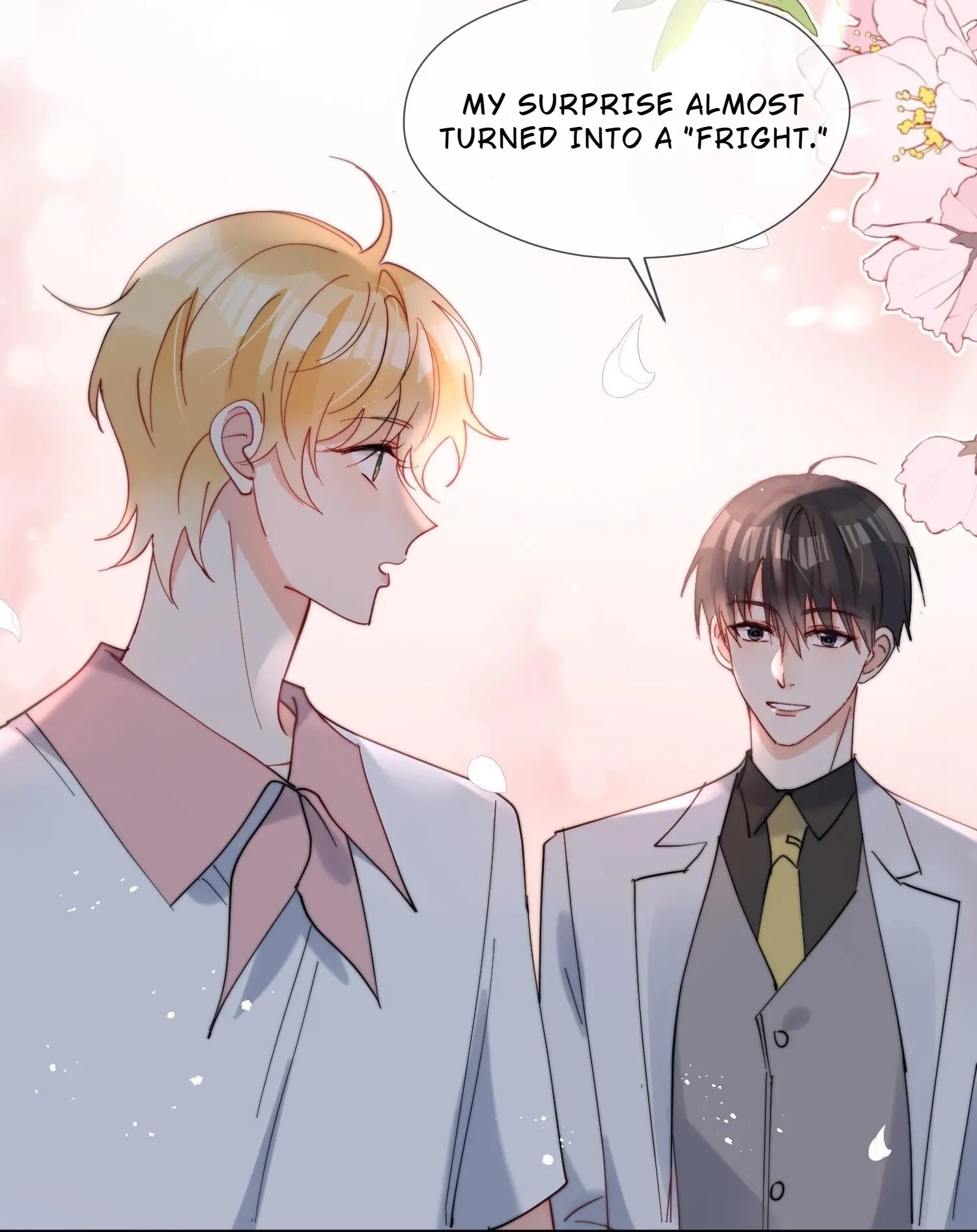 Read Poor Quality Cream chapter 70 image 25 on Lezhin