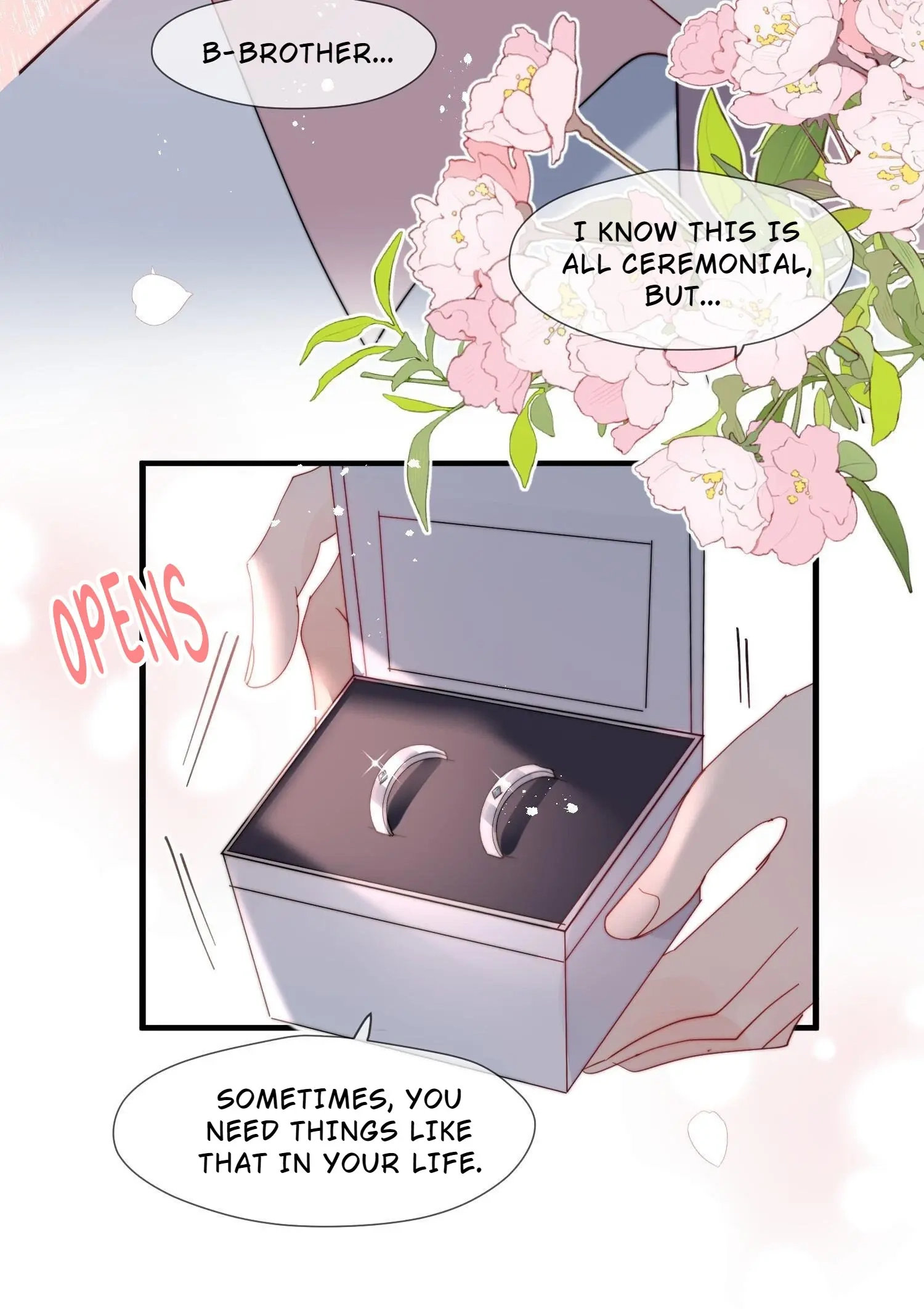 Read Poor Quality Cream chapter 70 image 27 on Lezhin