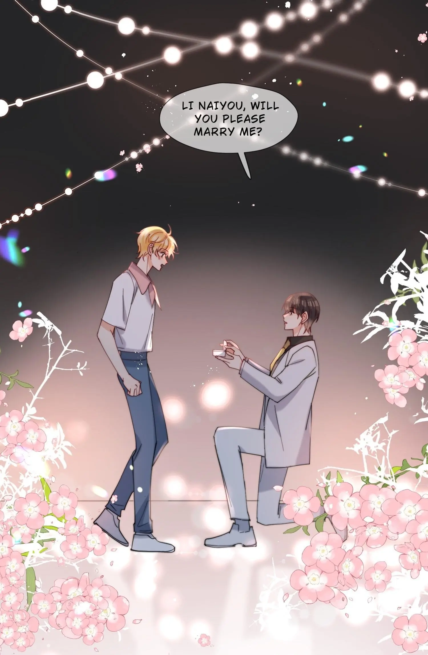 Read Poor Quality Cream chapter 70 image 28 on Lezhin