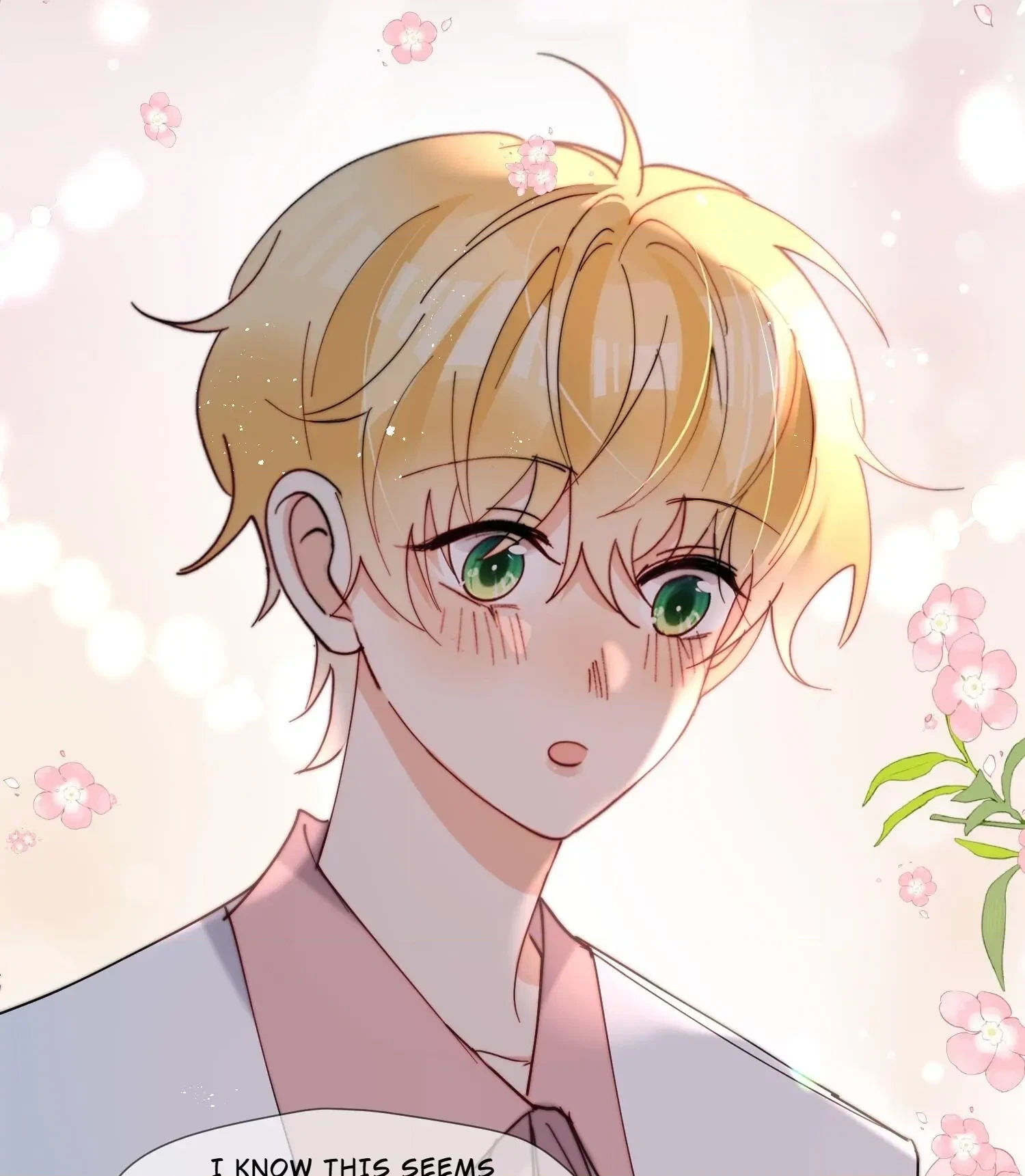 Read Poor Quality Cream chapter 70 image 29 on Lezhin