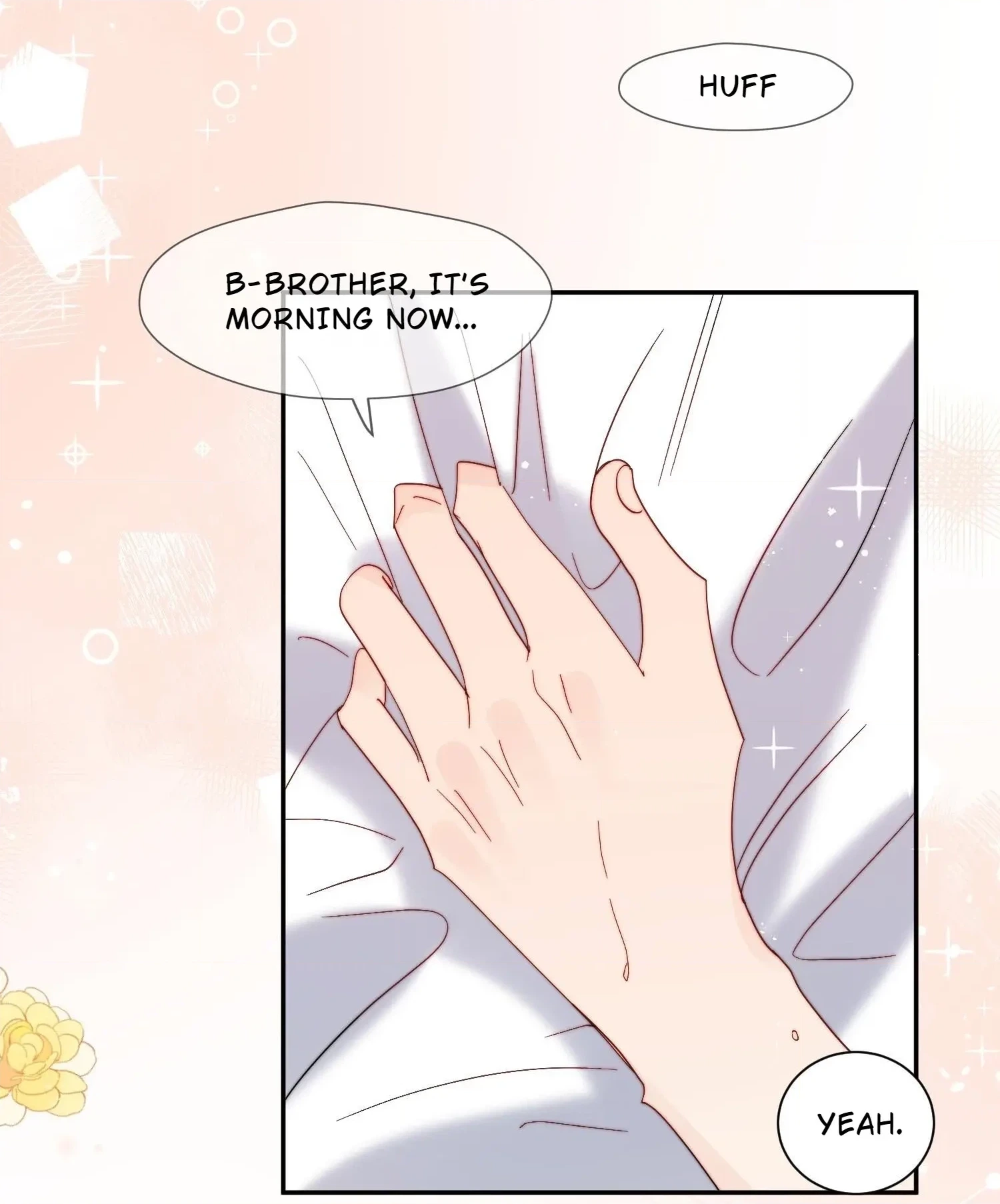 Read Poor Quality Cream chapter 70 image 3 on Lezhin