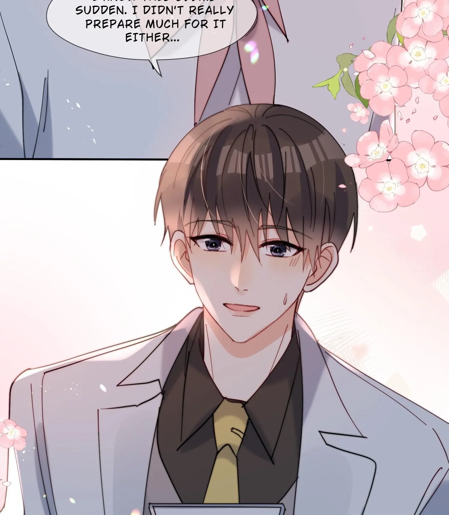 Read Poor Quality Cream chapter 70 image 30 on Lezhin
