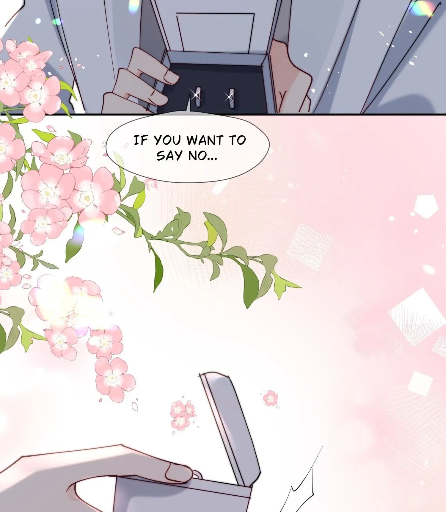 Read Poor Quality Cream chapter 70 image 31 on Lezhin