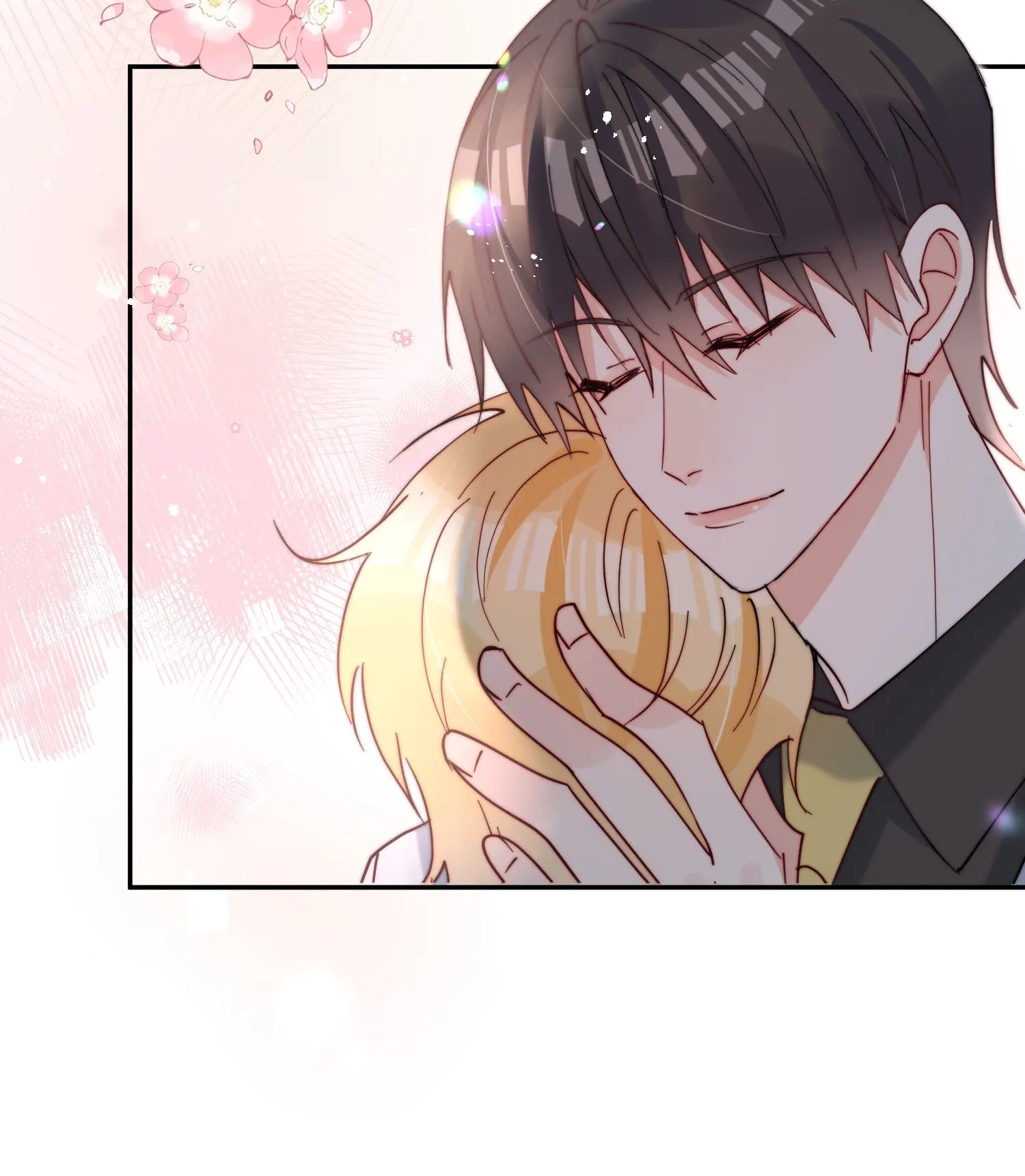 Read Poor Quality Cream chapter 70 image 34 on Lezhin