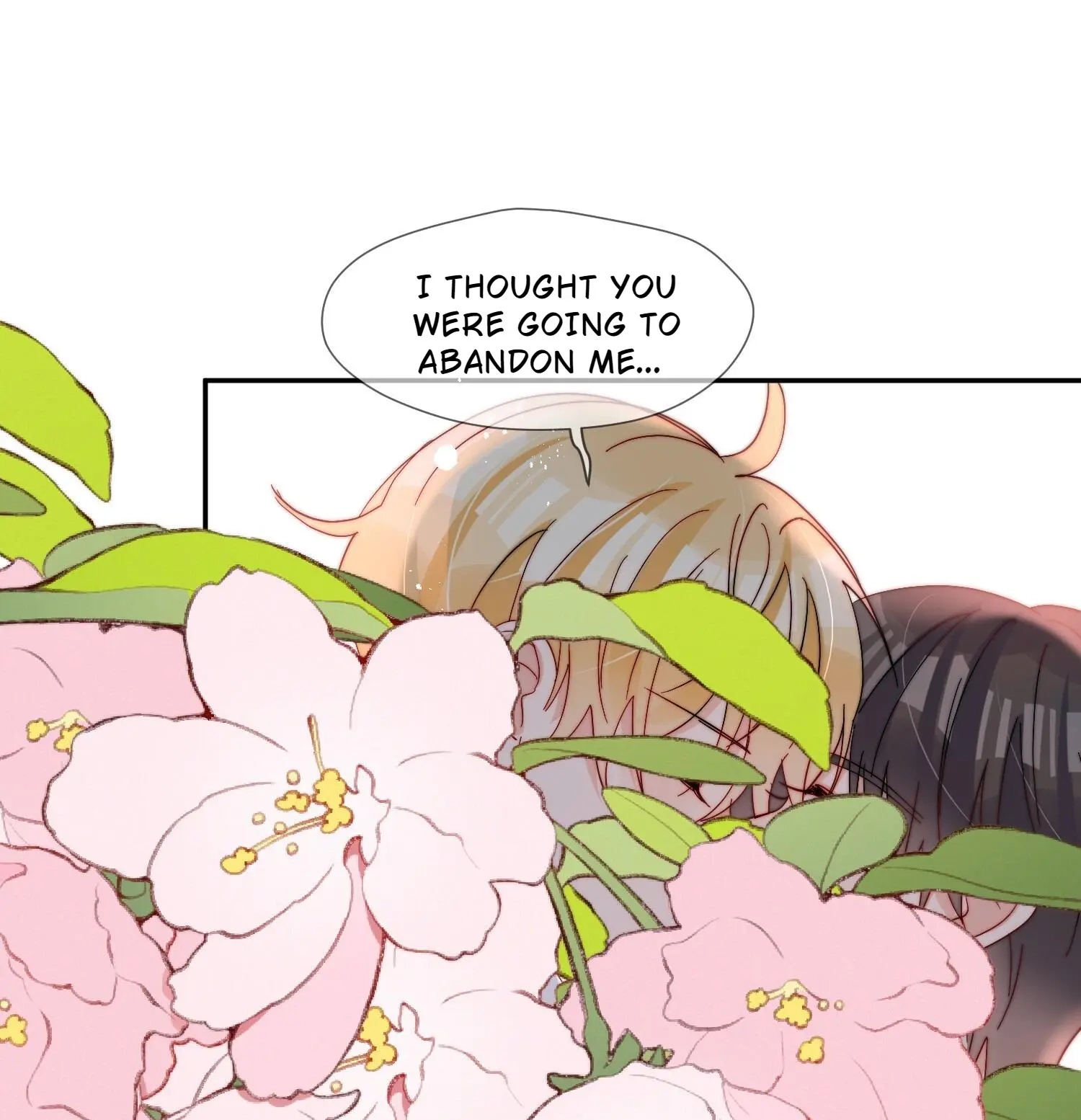 Read Poor Quality Cream chapter 70 image 35 on Lezhin