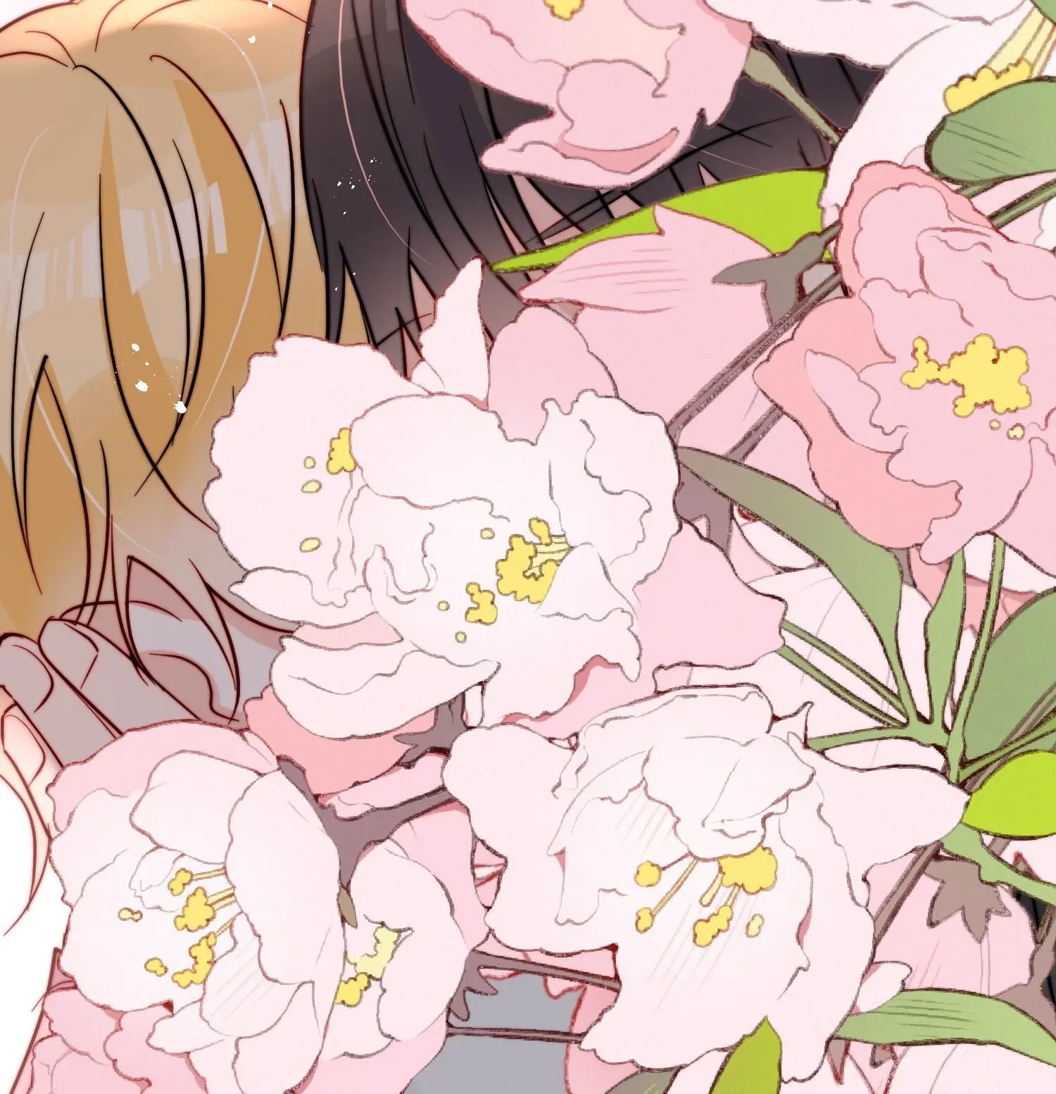 Read Poor Quality Cream chapter 70 image 37 on Lezhin