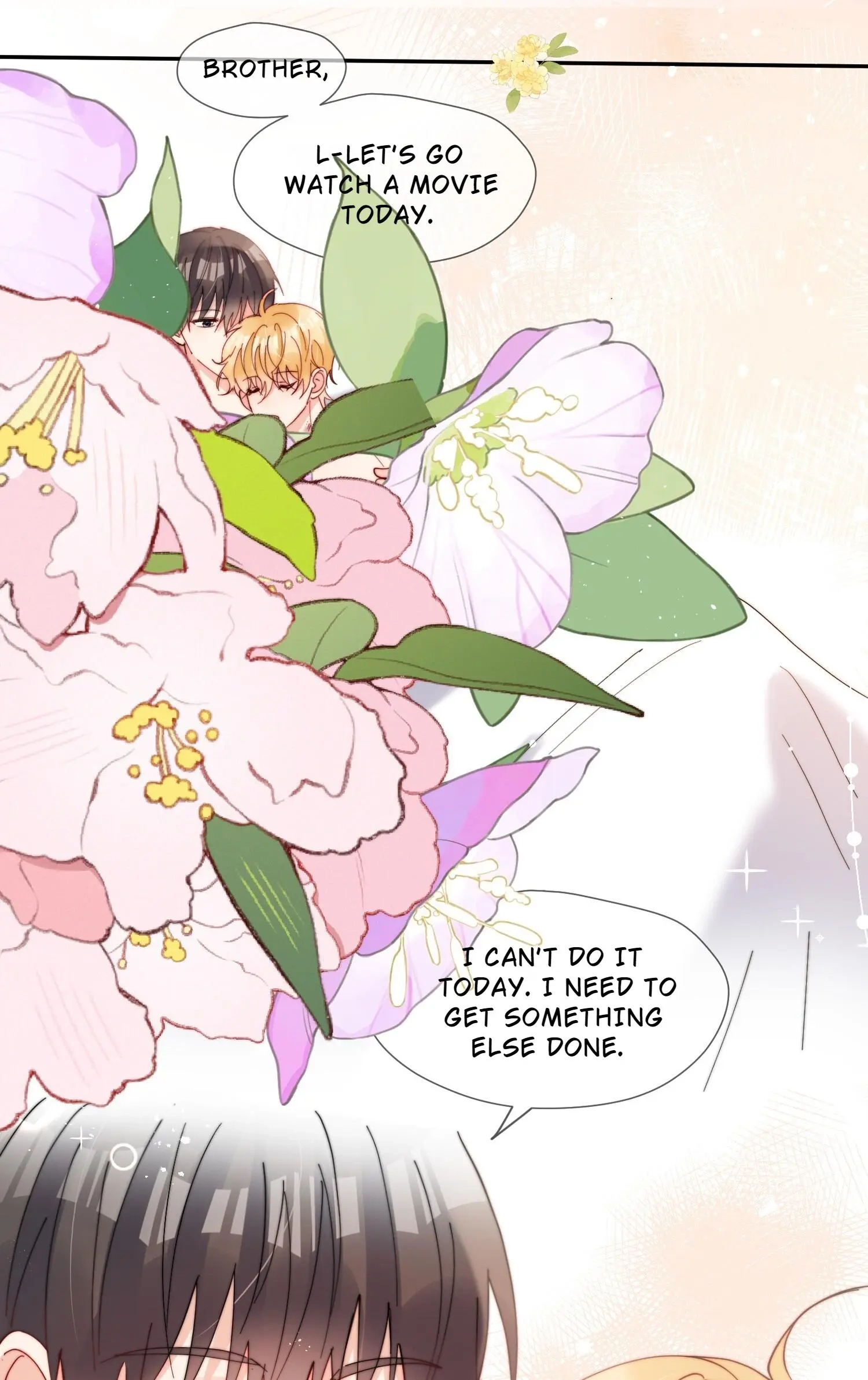 Read Poor Quality Cream chapter 70 image 4 on Lezhin
