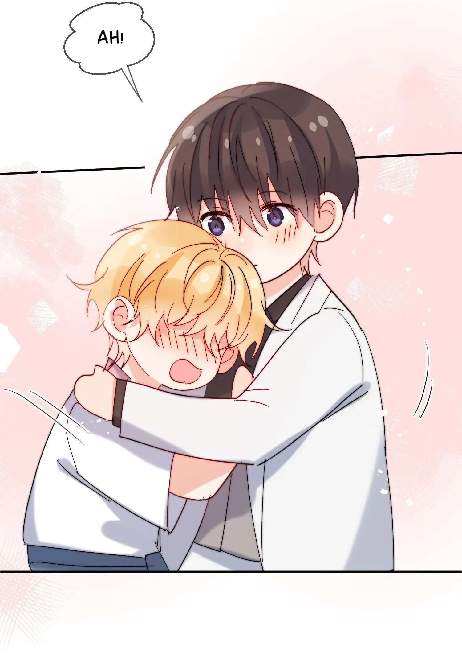 Read Poor Quality Cream chapter 70 image 41 on Lezhin