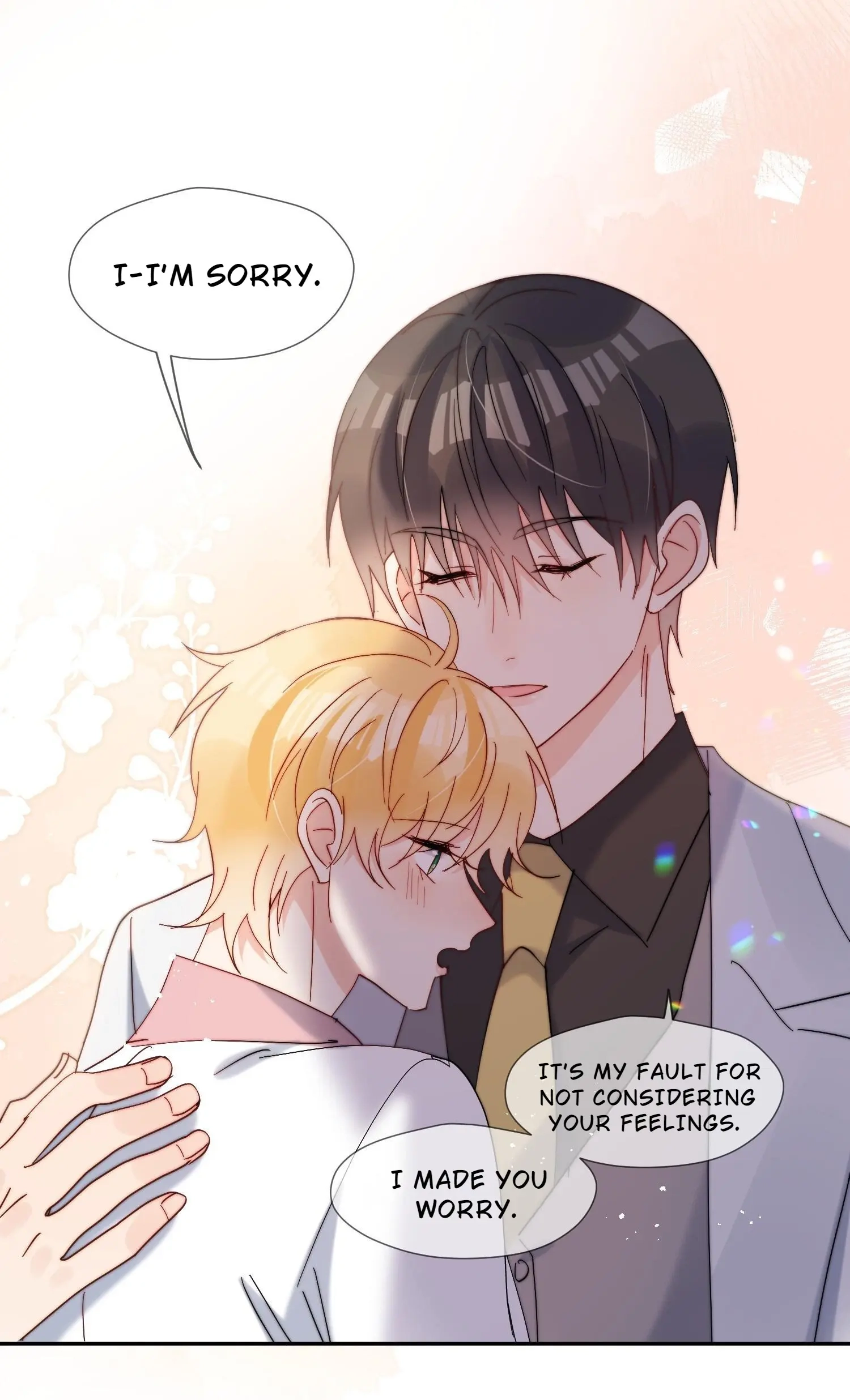 Read Poor Quality Cream chapter 70 image 43 on Lezhin