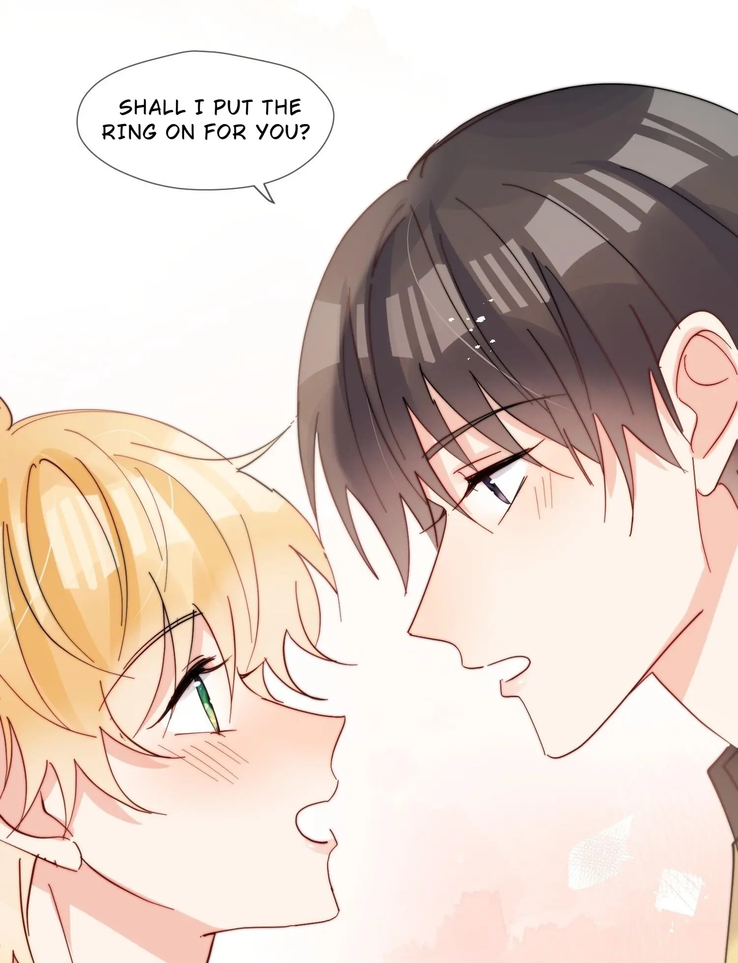 Read Poor Quality Cream chapter 70 image 44 on Lezhin