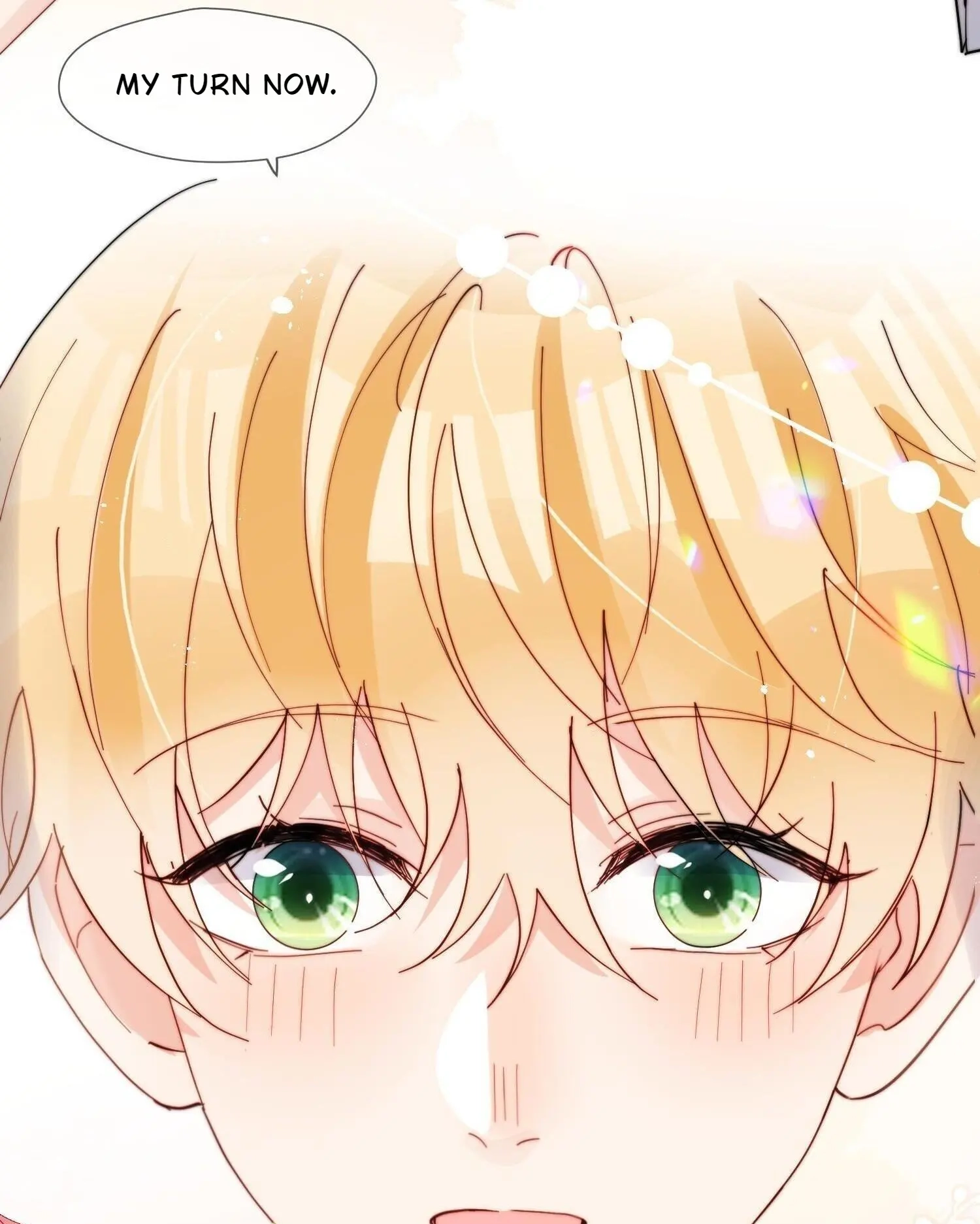 Read Poor Quality Cream chapter 70 image 46 on Lezhin