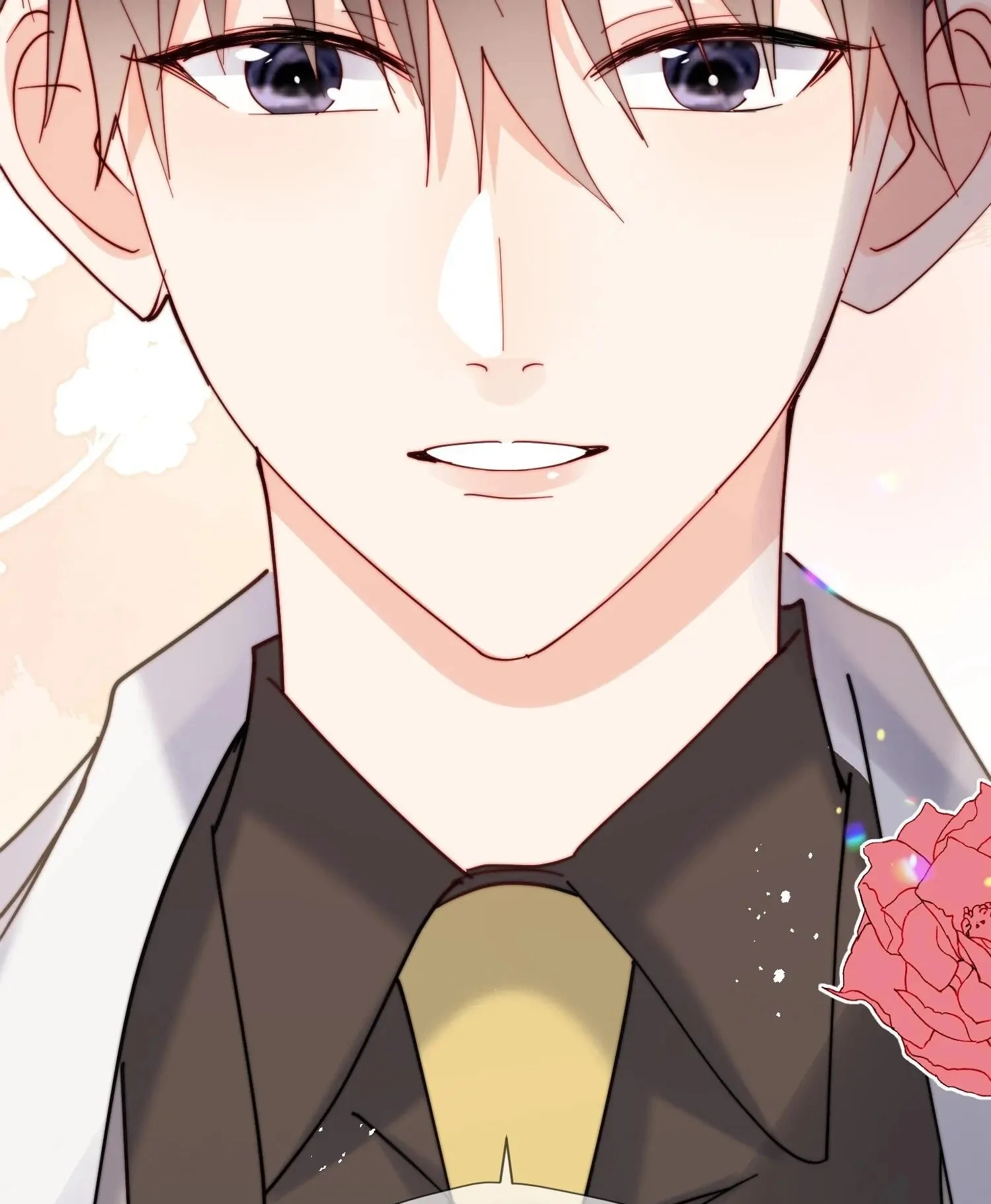 Read Poor Quality Cream chapter 70 image 50 on Lezhin
