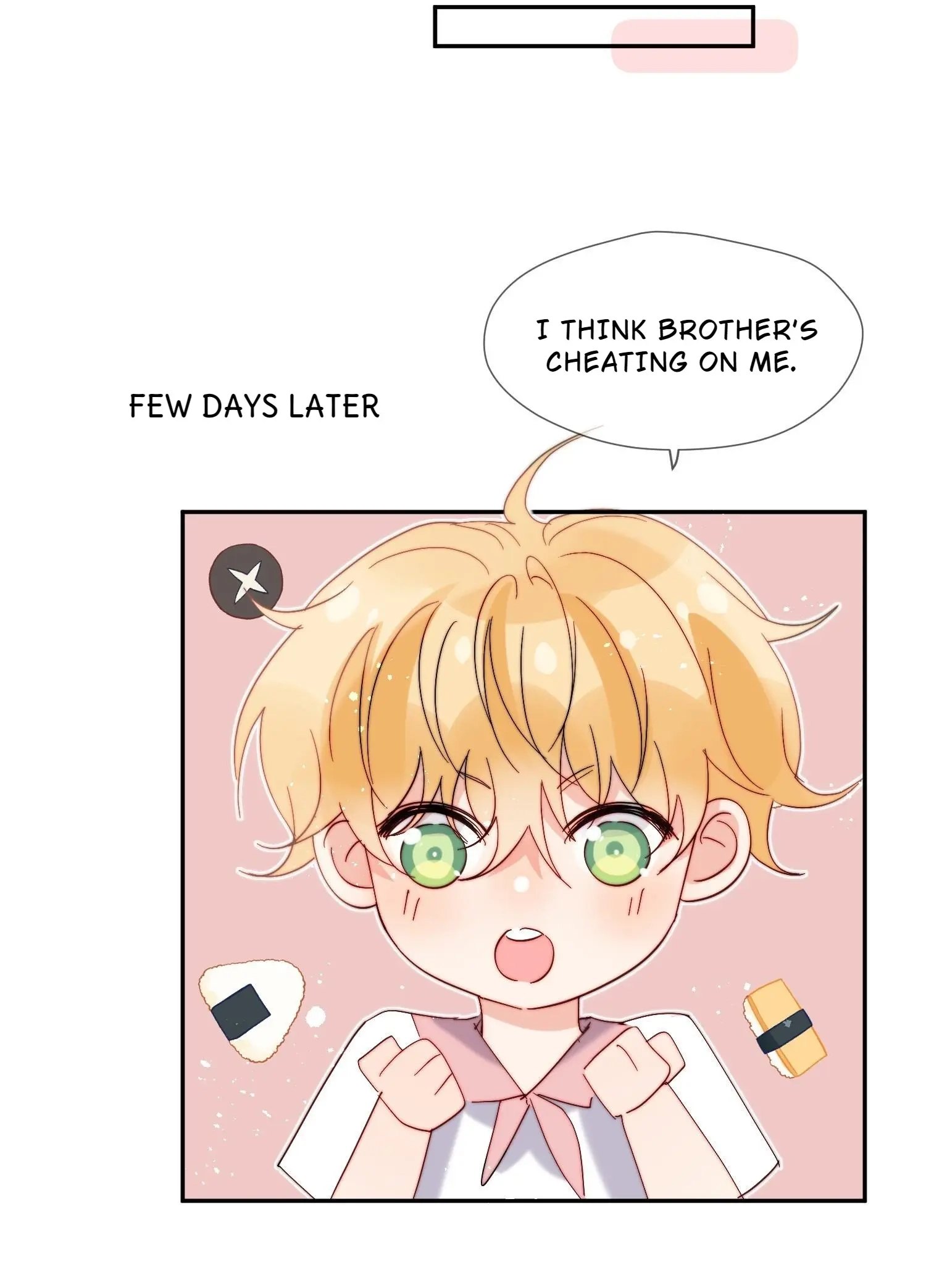 Read Poor Quality Cream chapter 70 image 6 on Lezhin