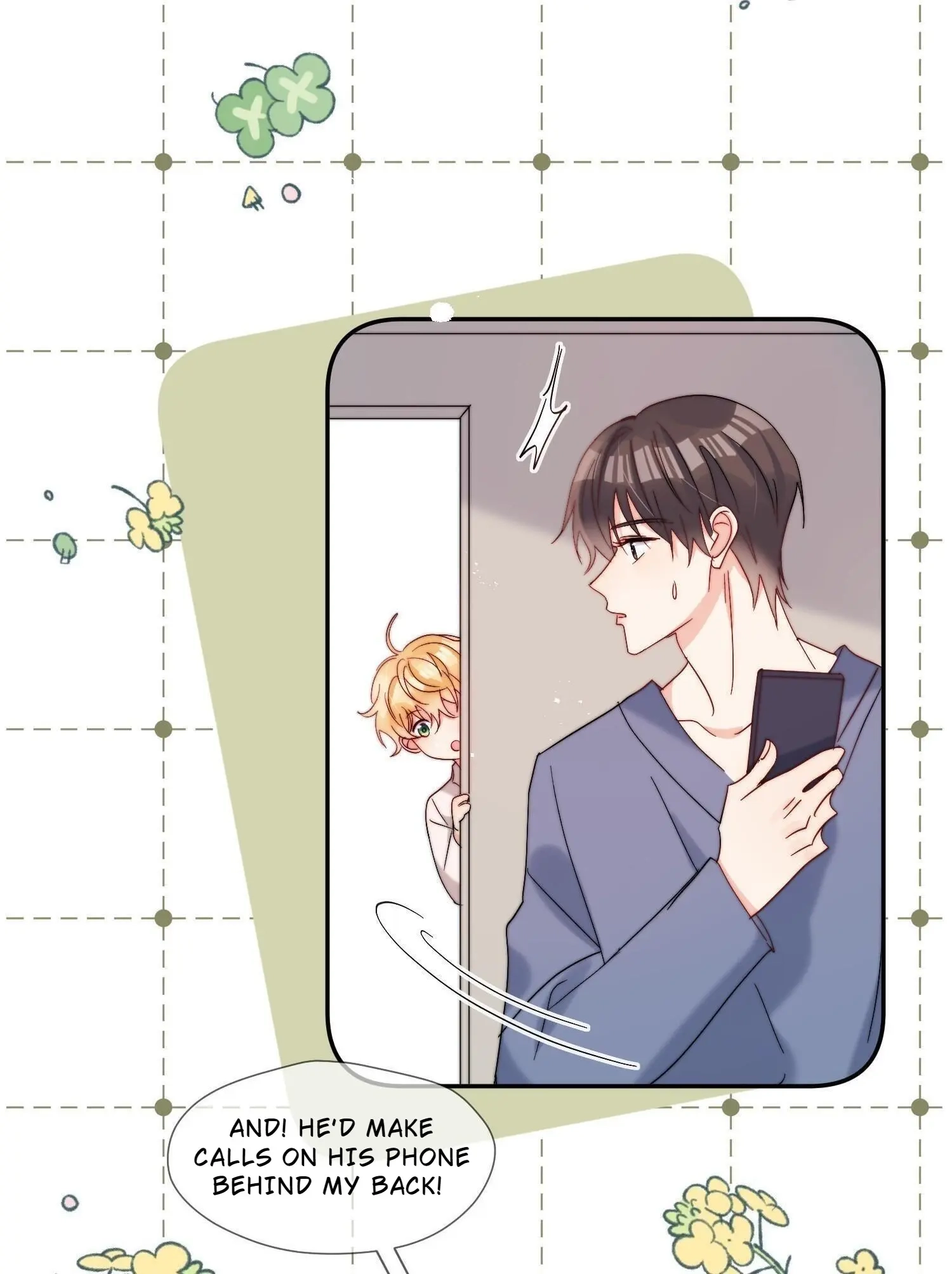Read Poor Quality Cream chapter 70 image 9 on Lezhin