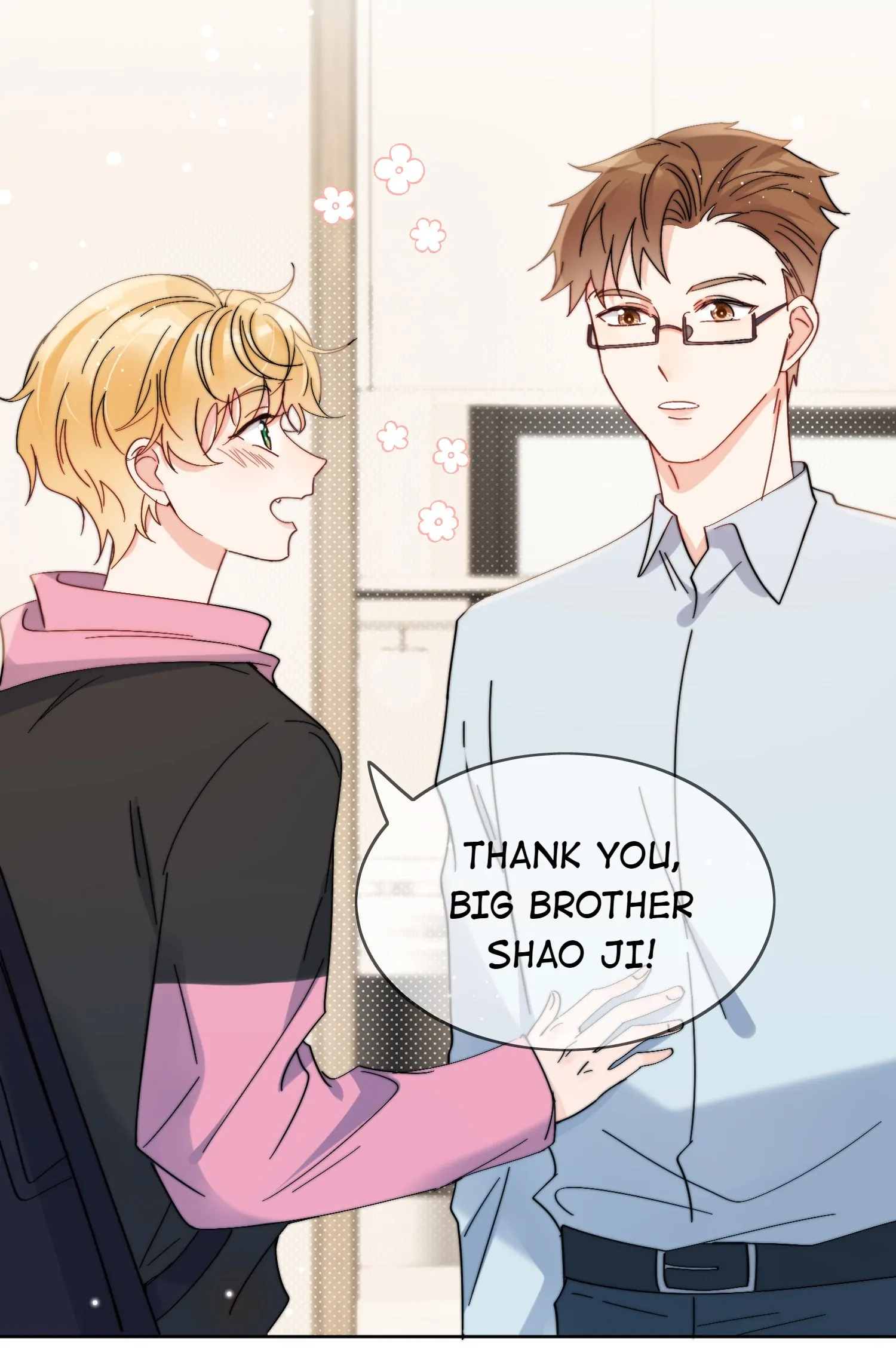 Read Poor Quality Cream chapter 9 image 10 on Lezhin