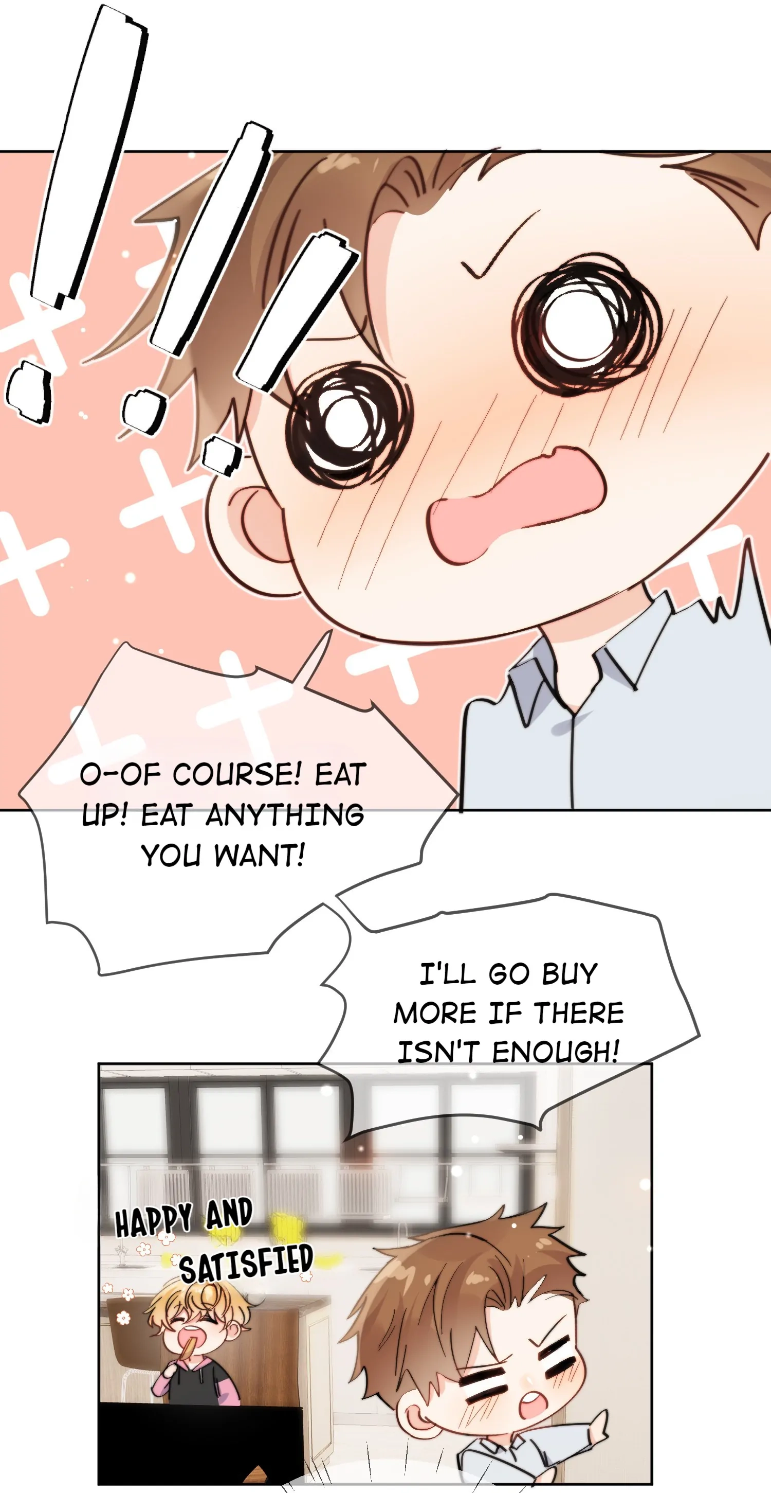 Read Poor Quality Cream chapter 9 image 11 on Lezhin
