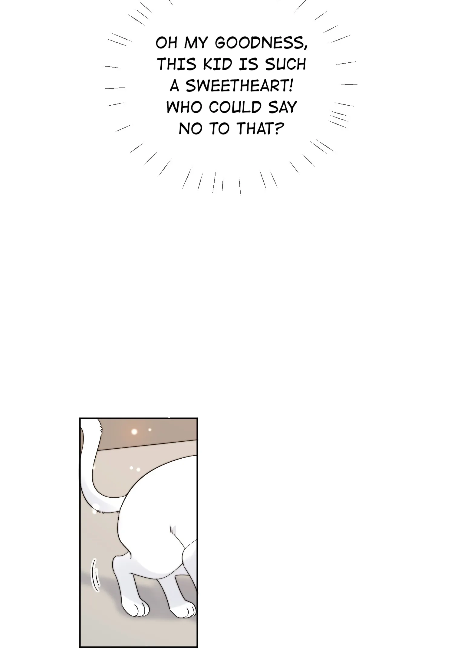 Read Poor Quality Cream chapter 9 image 12 on Lezhin