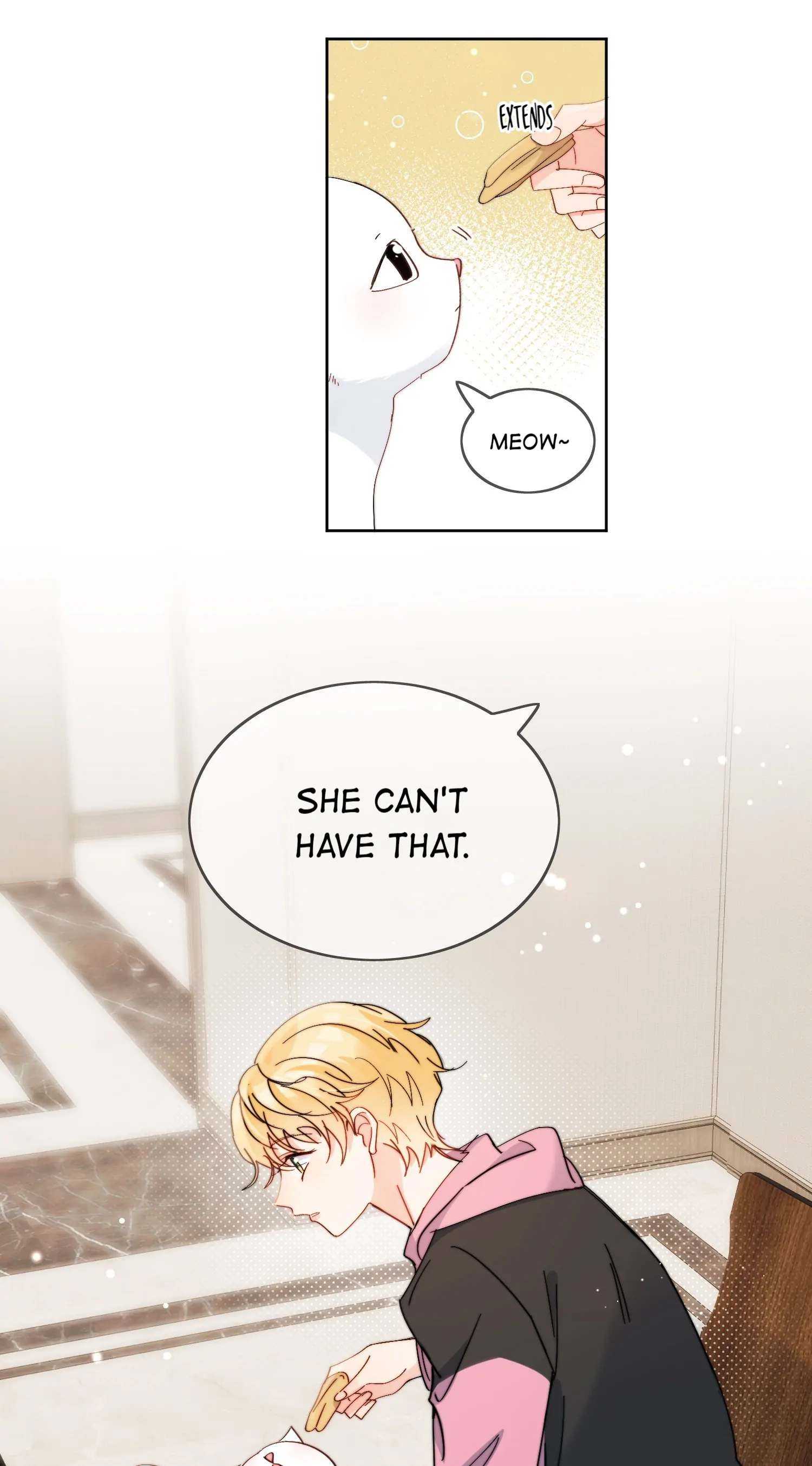 Read Poor Quality Cream chapter 9 image 13 on Lezhin