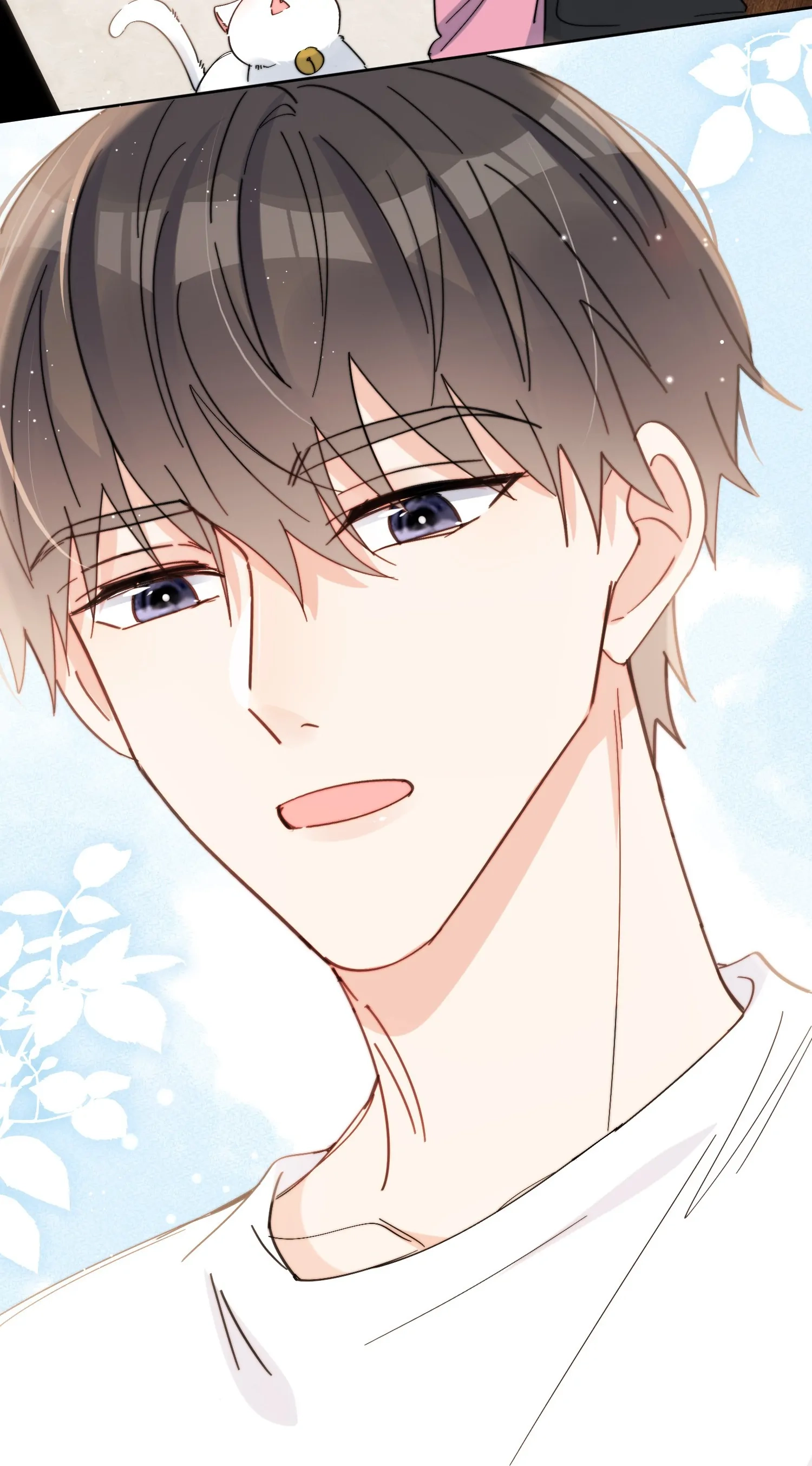 Read Poor Quality Cream chapter 9 image 14 on Lezhin