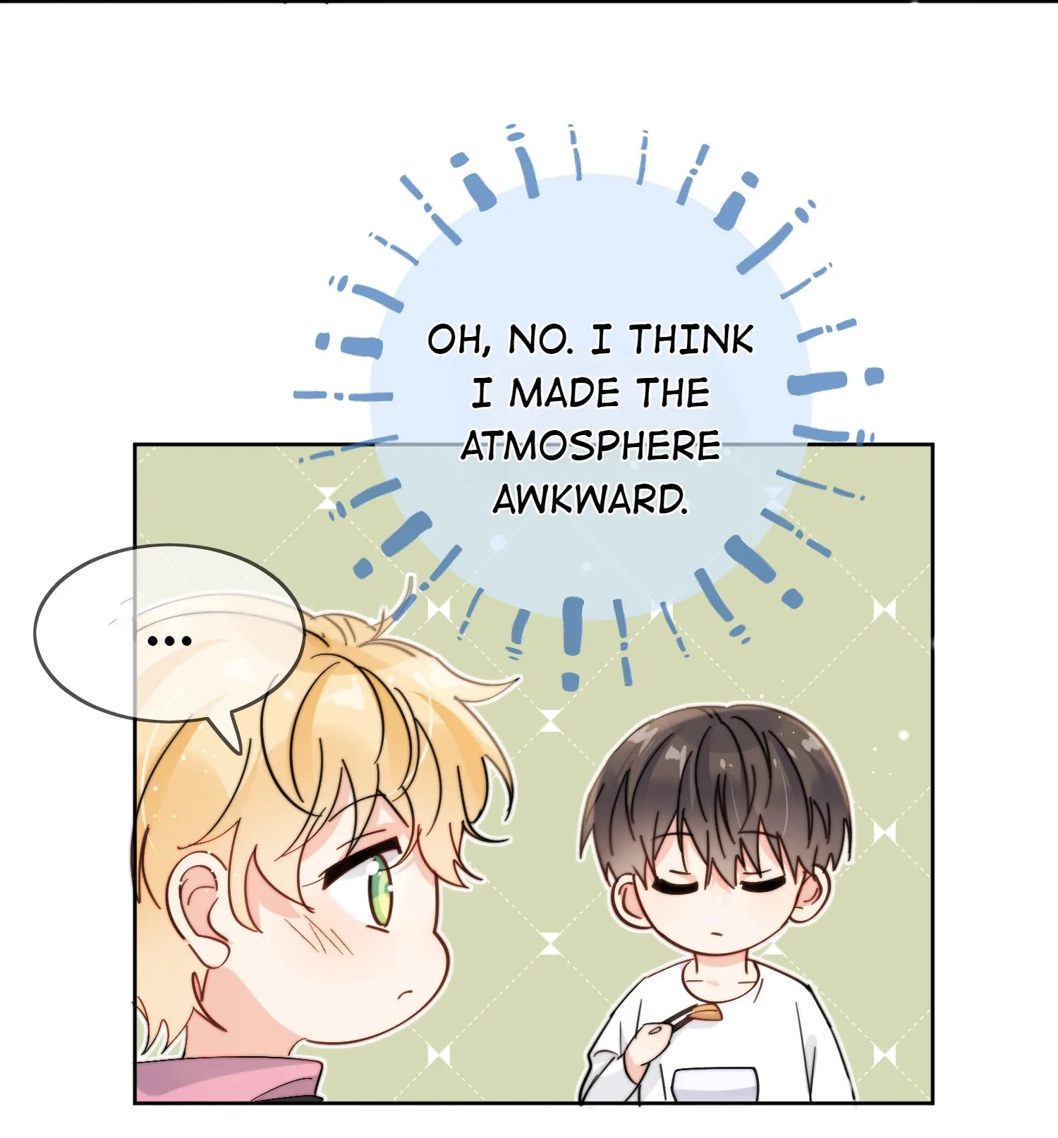 Read Poor Quality Cream chapter 9 image 17 on Lezhin