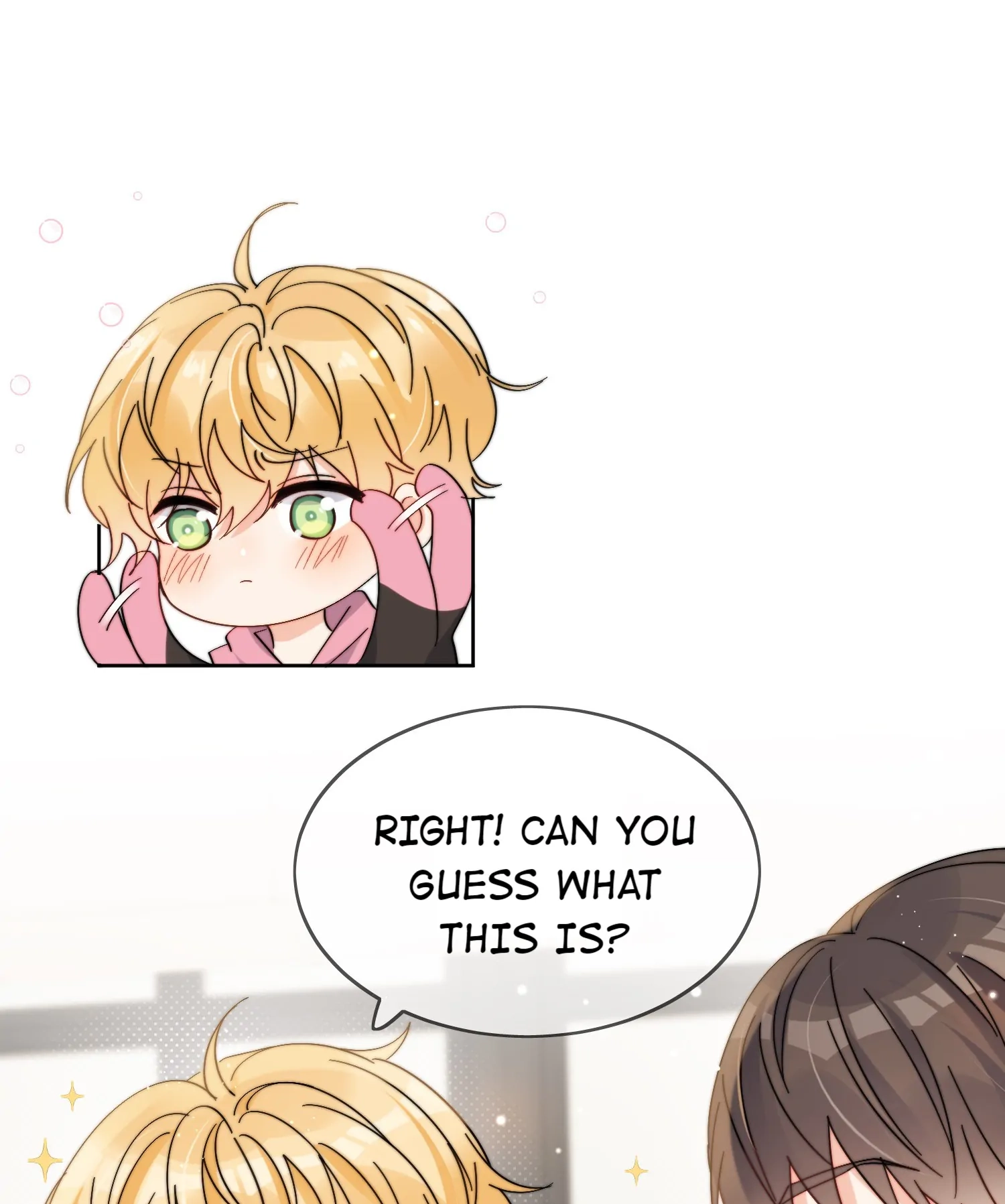 Read Poor Quality Cream chapter 9 image 18 on Lezhin