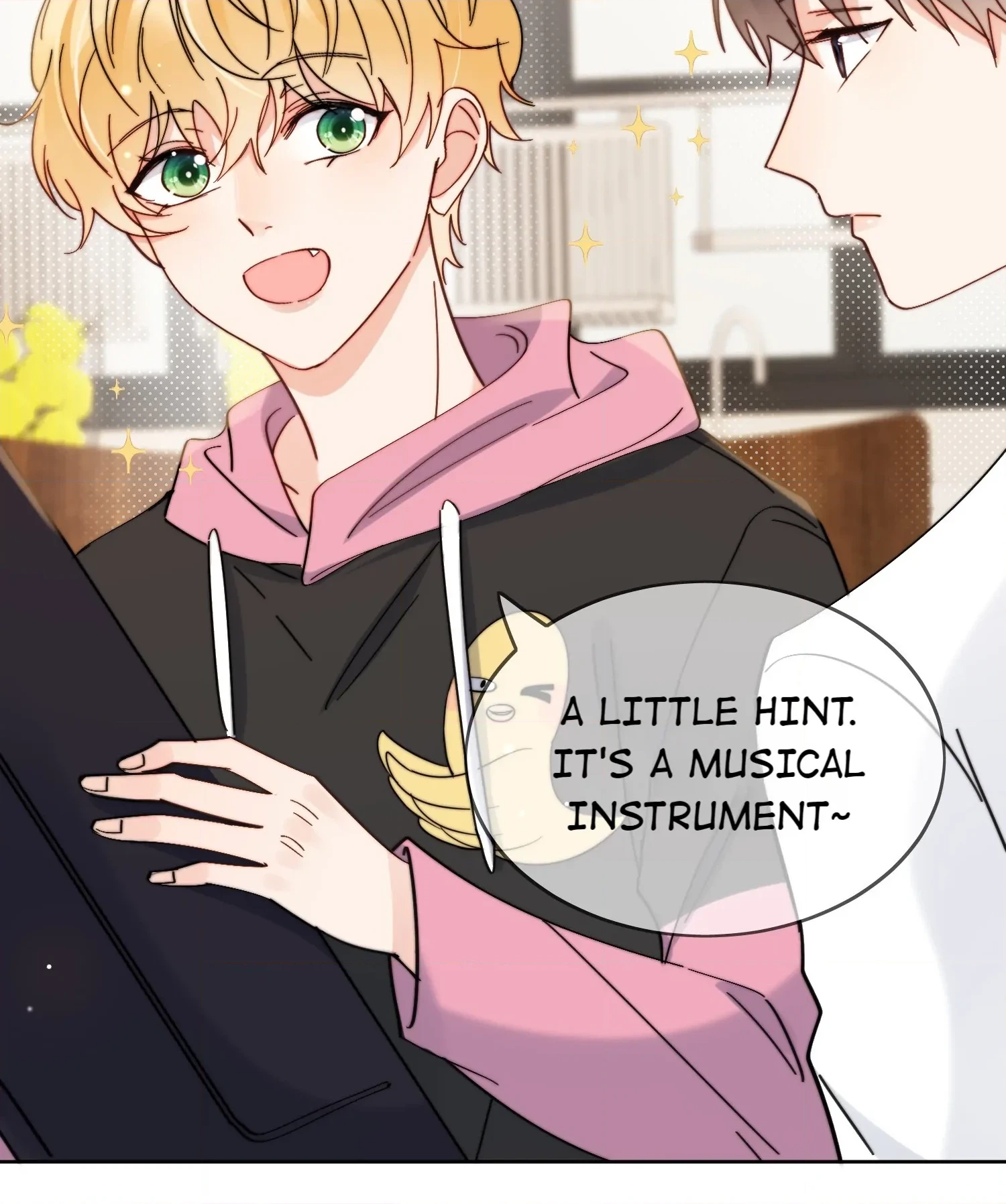 Read Poor Quality Cream chapter 9 image 19 on Lezhin