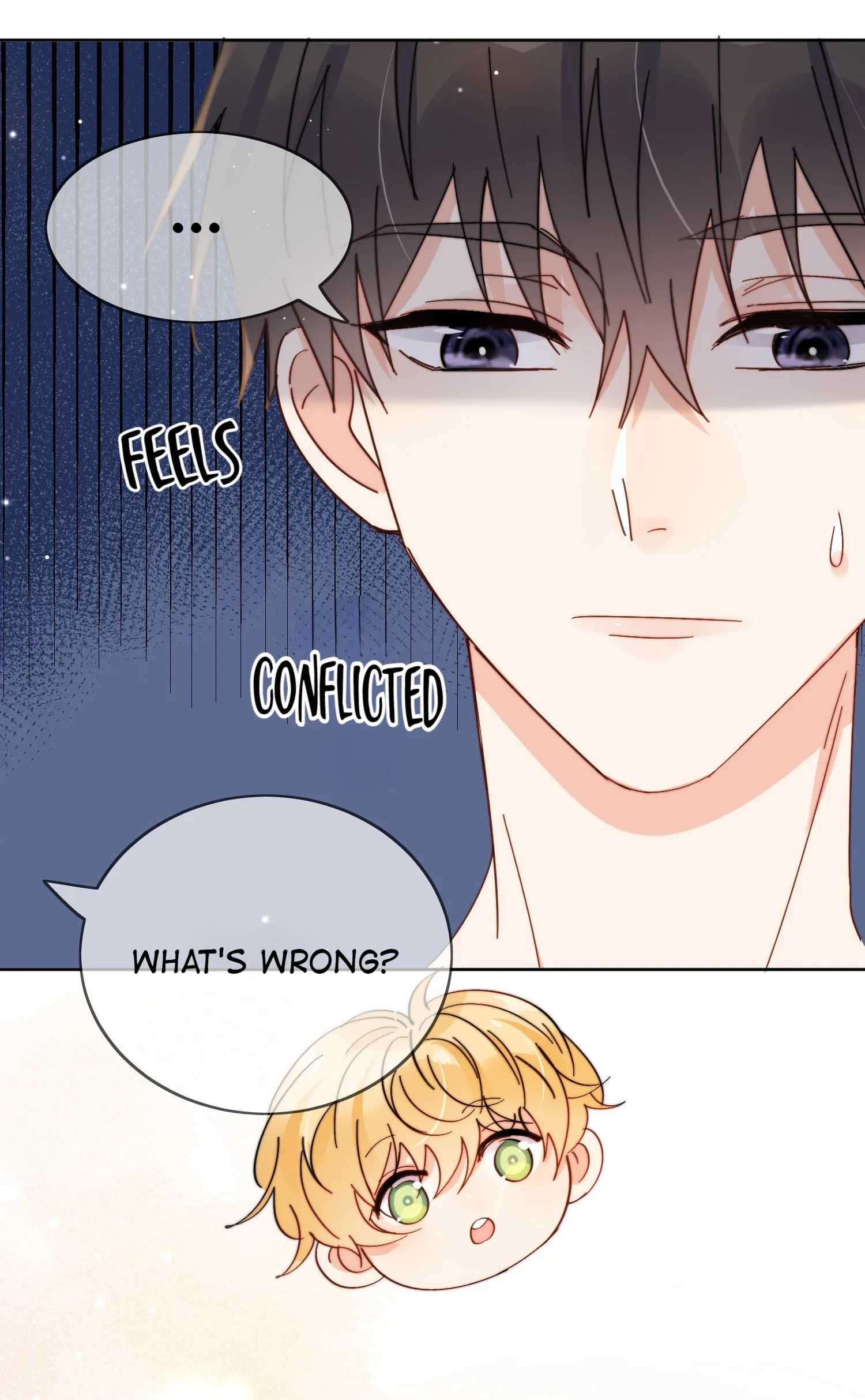 Read Poor Quality Cream chapter 9 image 20 on Lezhin