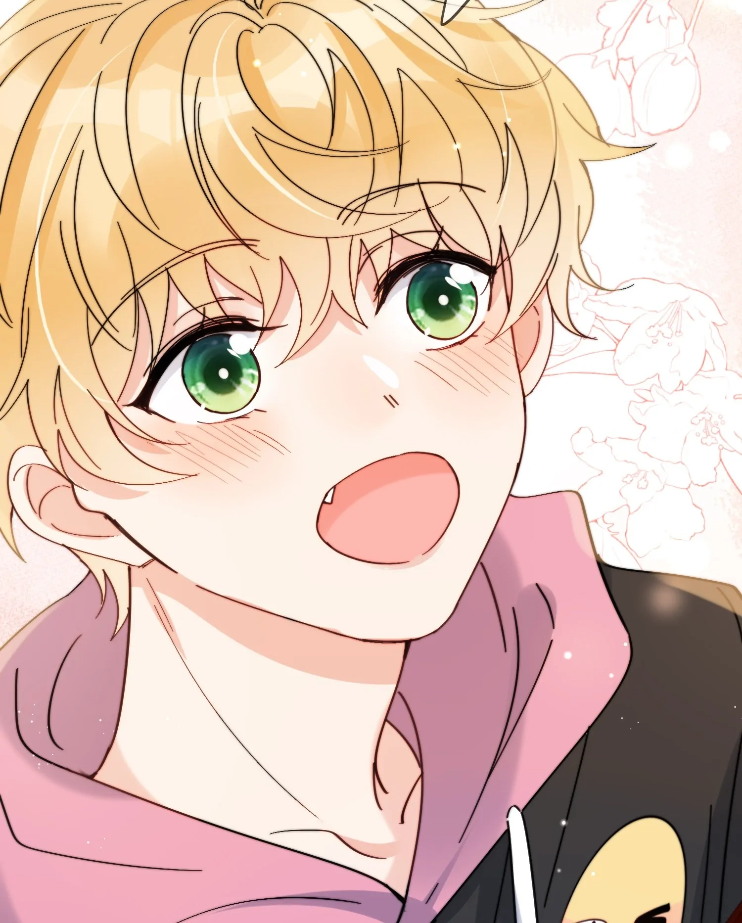 Read Poor Quality Cream chapter 9 image 22 on Lezhin
