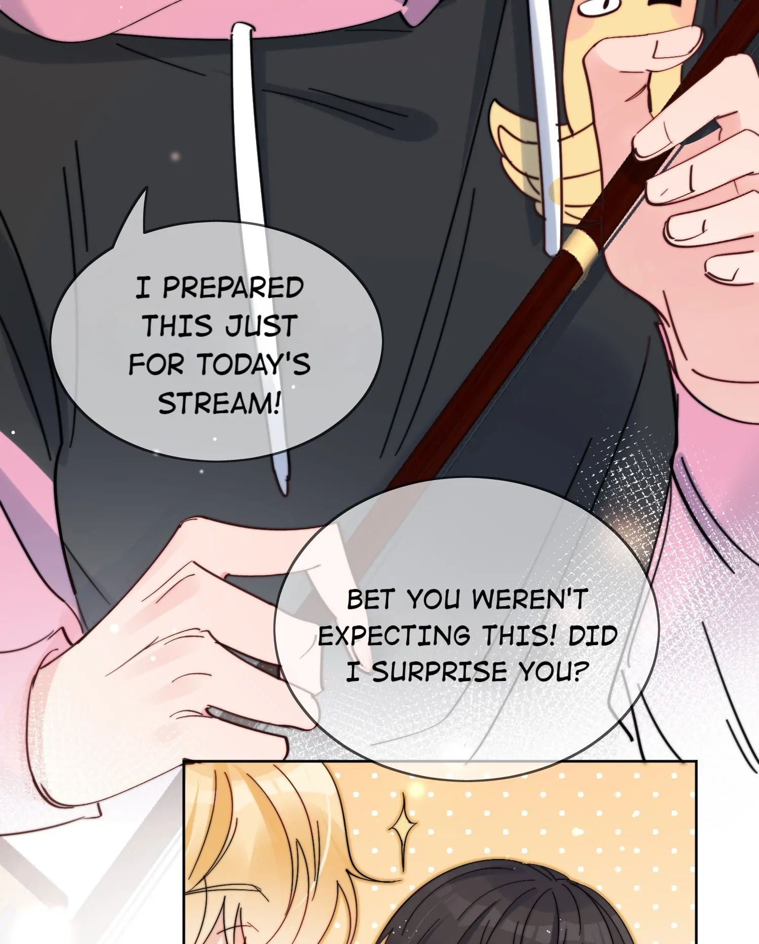 Read Poor Quality Cream chapter 9 image 23 on Lezhin