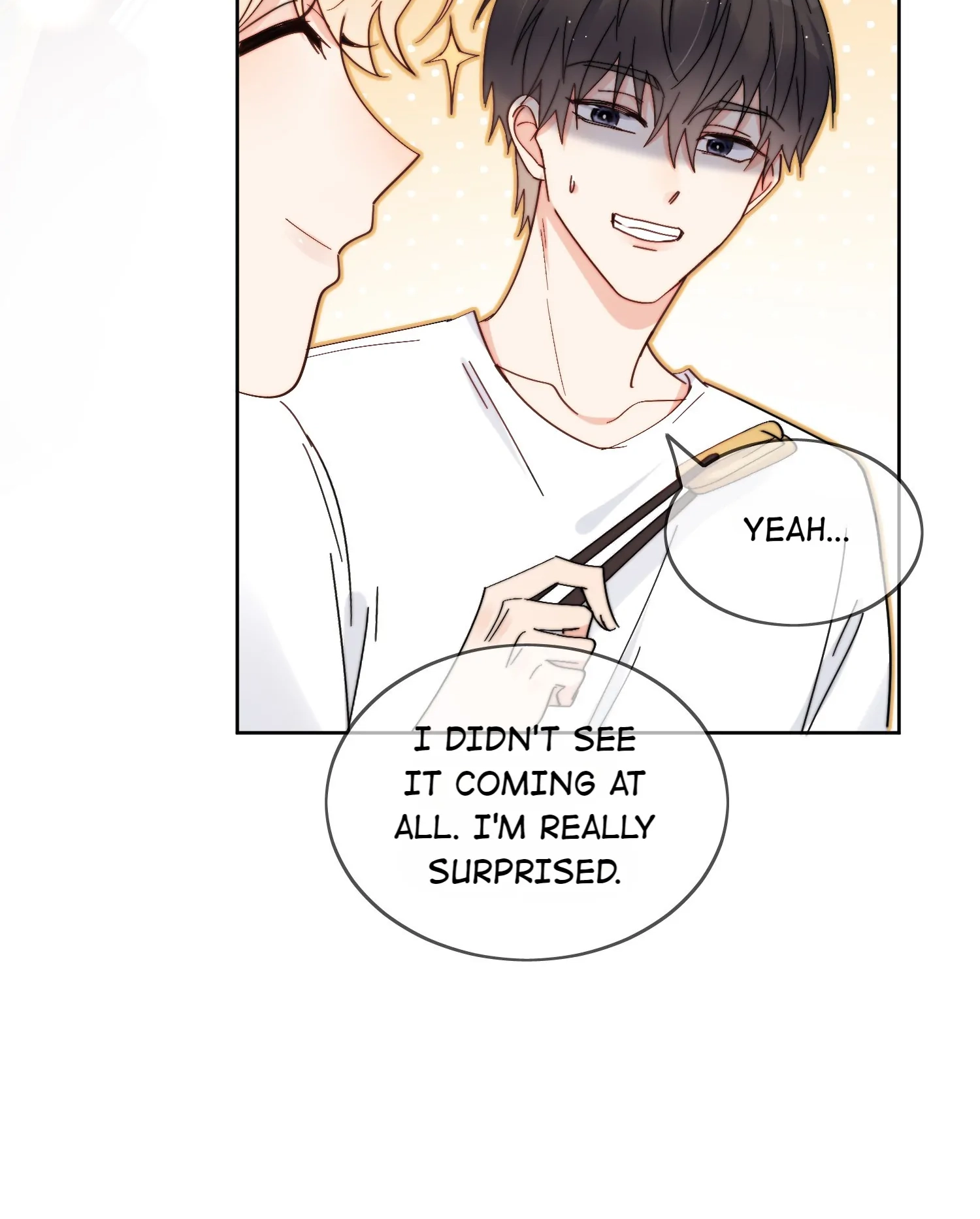 Read Poor Quality Cream chapter 9 image 24 on Lezhin