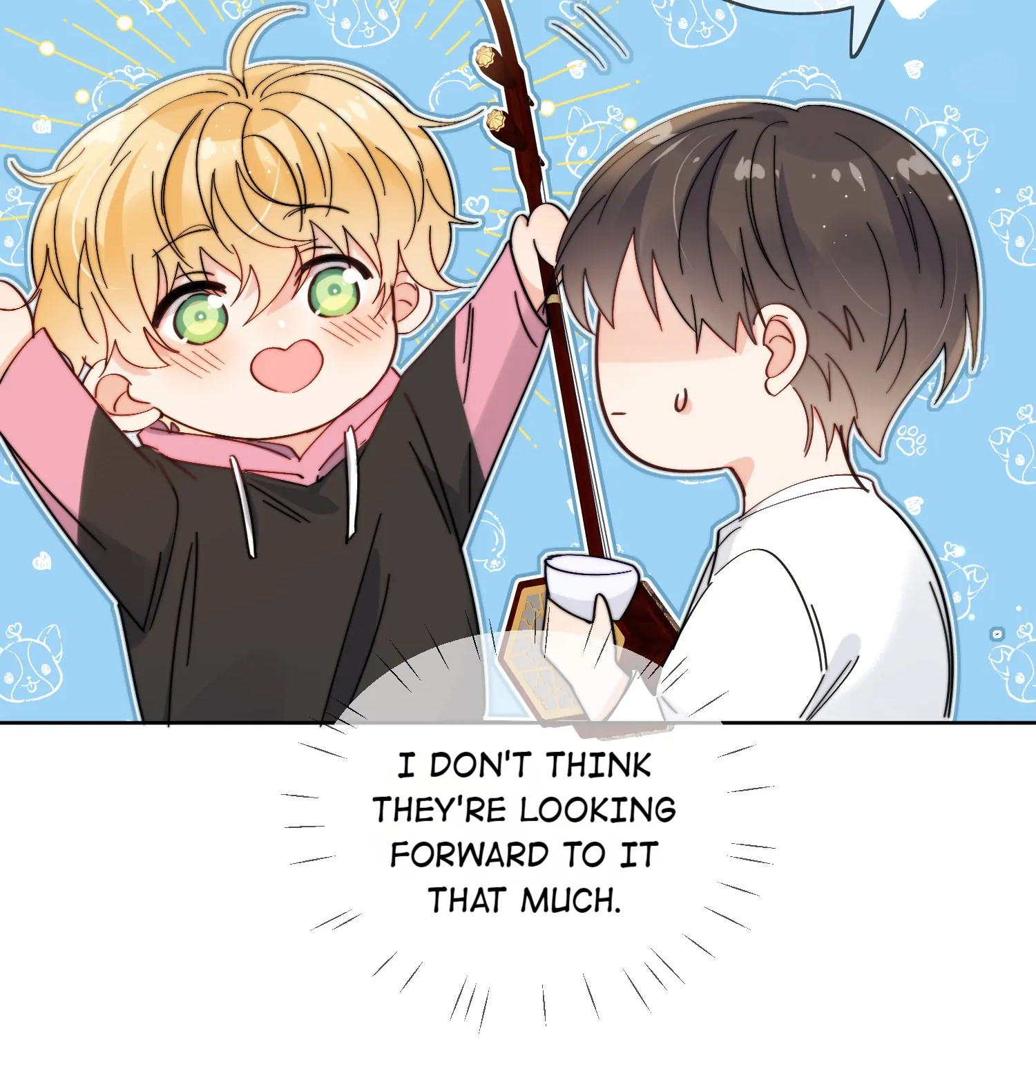 Read Poor Quality Cream chapter 9 image 26 on Lezhin