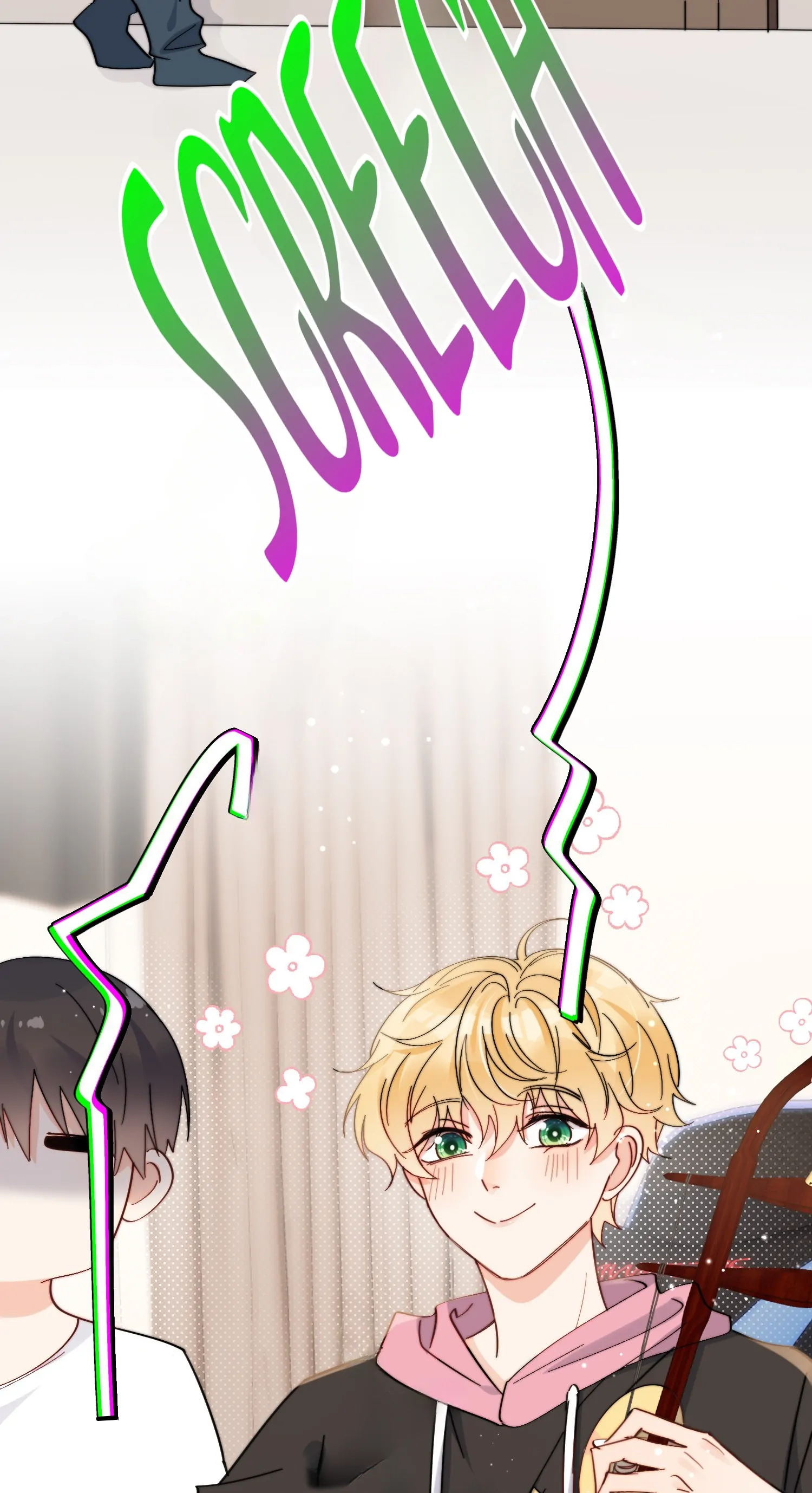 Read Poor Quality Cream chapter 9 image 28 on Lezhin