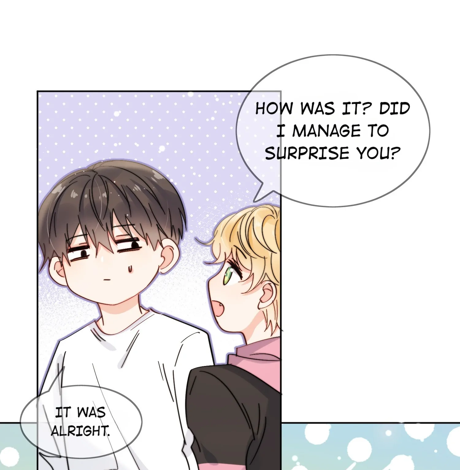 Read Poor Quality Cream chapter 9 image 33 on Lezhin