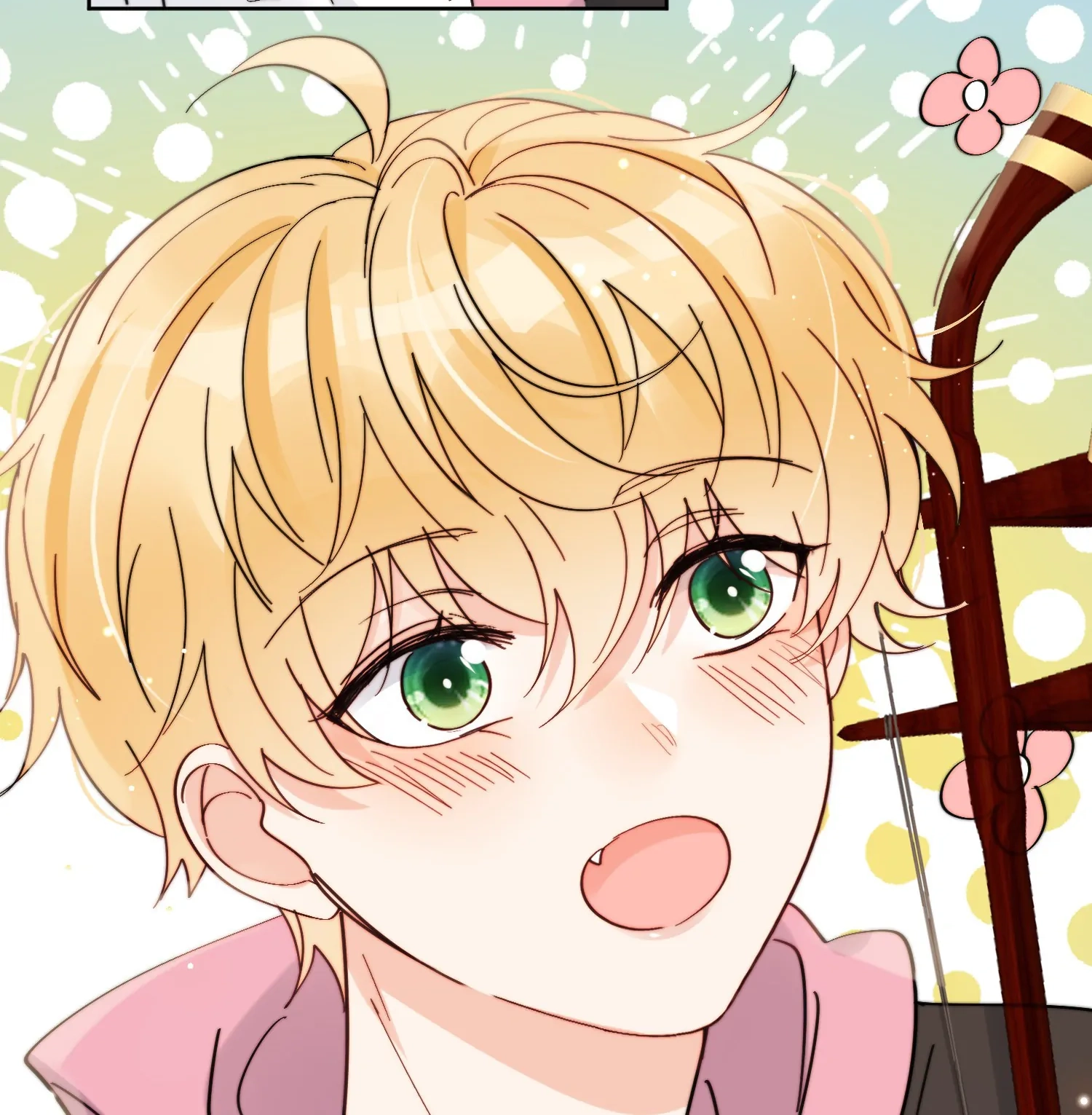 Read Poor Quality Cream chapter 9 image 34 on Lezhin