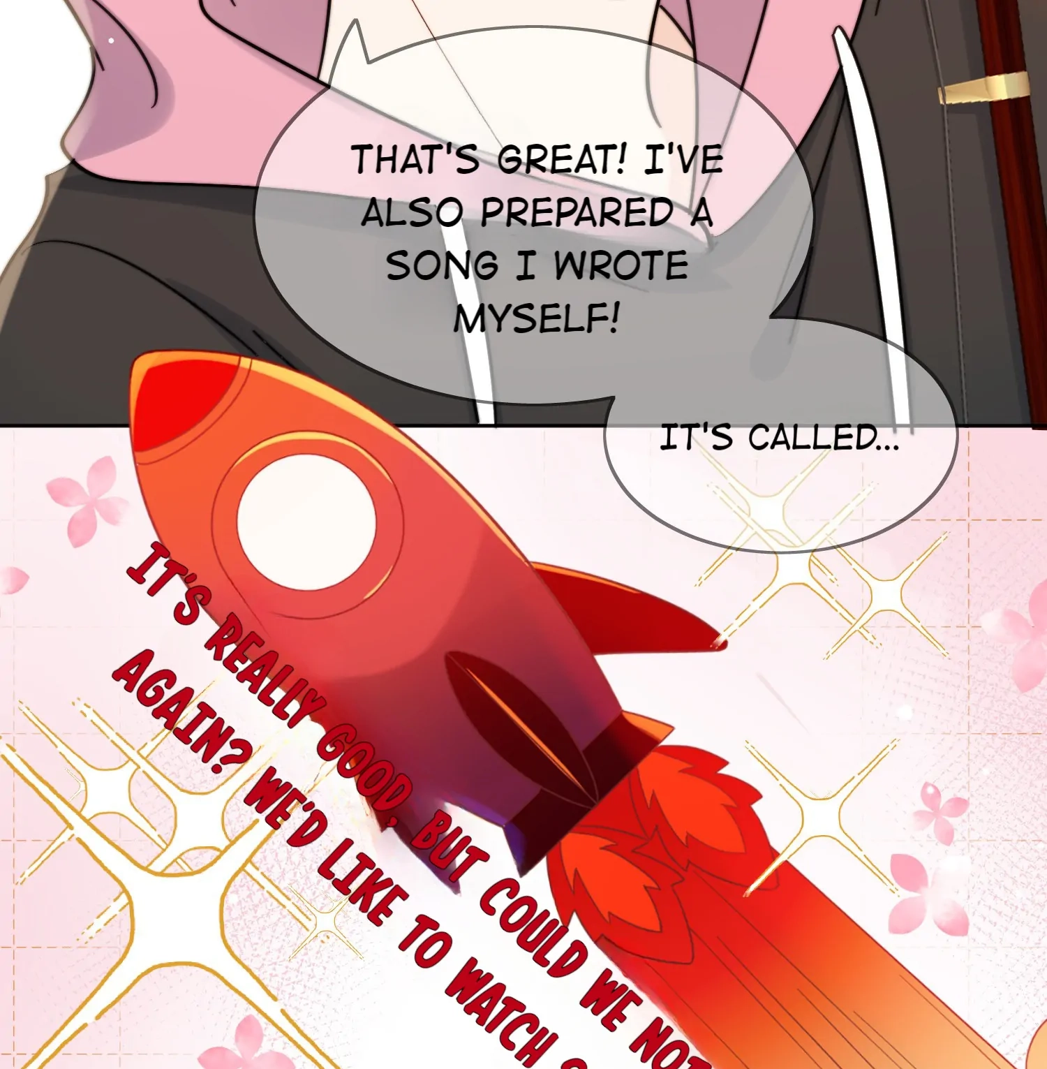 Read Poor Quality Cream chapter 9 image 35 on Lezhin