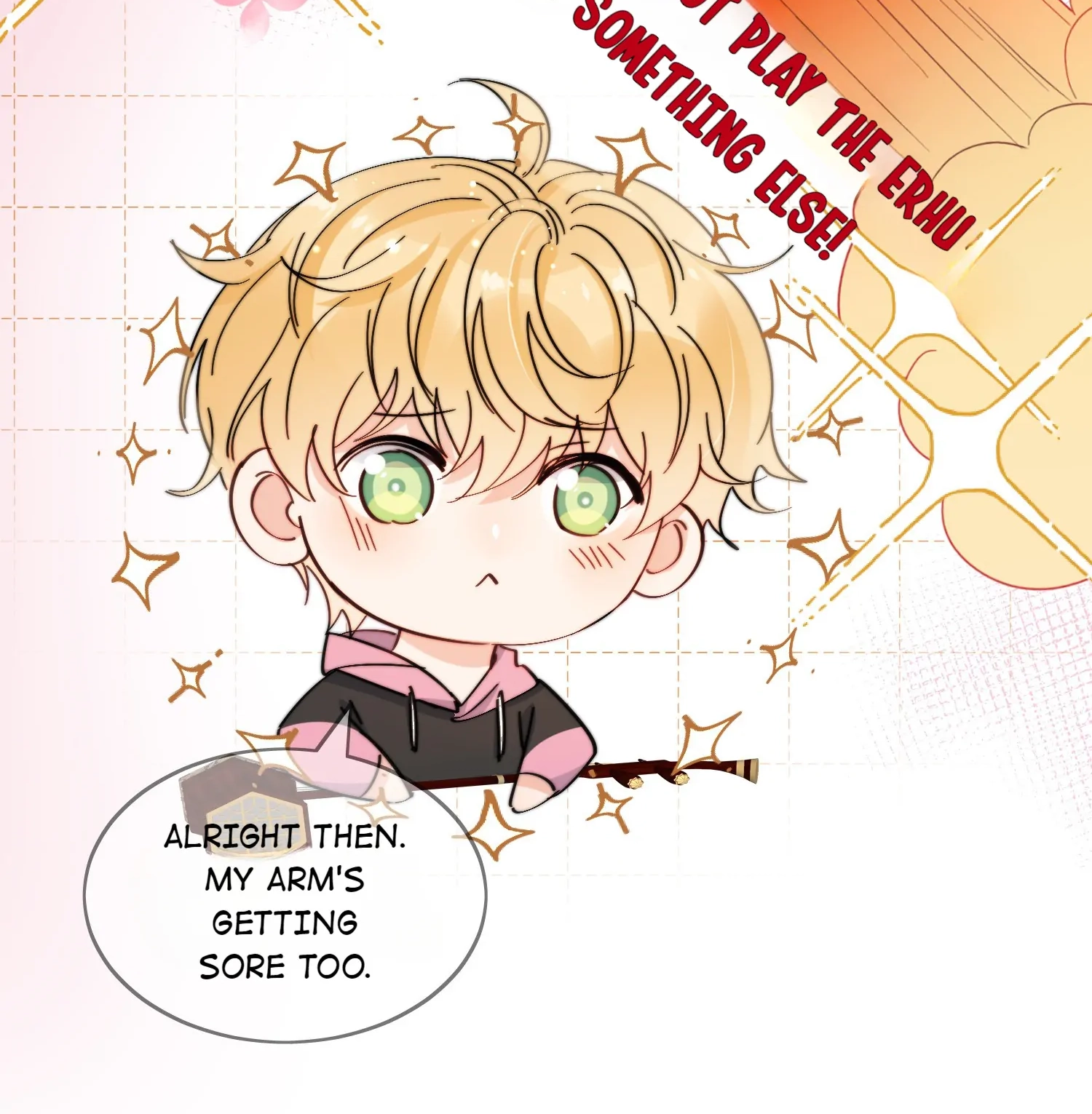 Read Poor Quality Cream chapter 9 image 36 on Lezhin