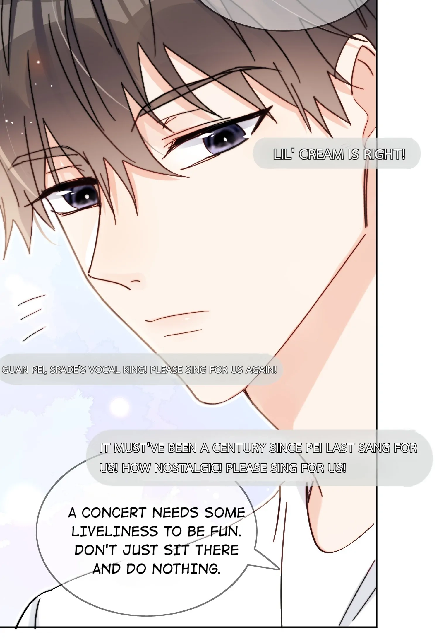 Read Poor Quality Cream chapter 9 image 38 on Lezhin