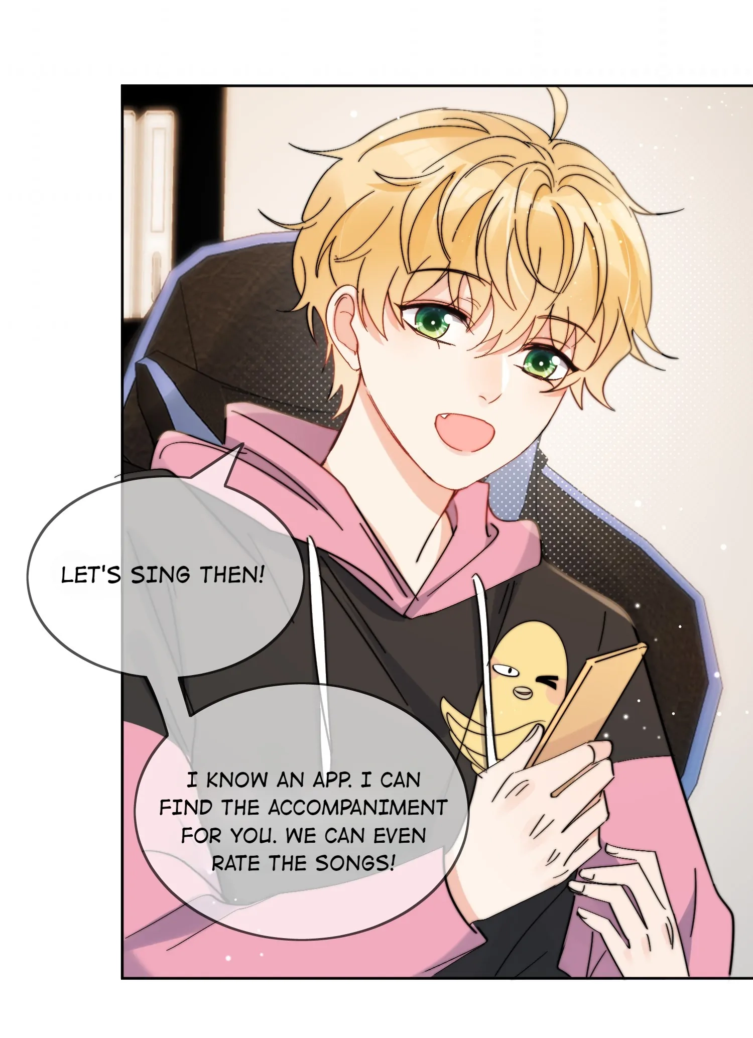 Read Poor Quality Cream chapter 9 image 40 on Lezhin