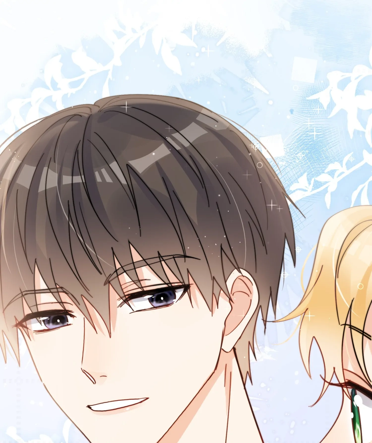 Read Poor Quality Cream chapter 9 image 43 on Lezhin